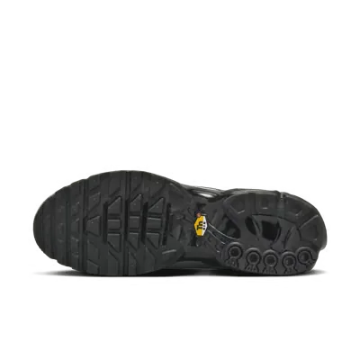 Nike Air Max Plus TNPO Wolf Grey Black