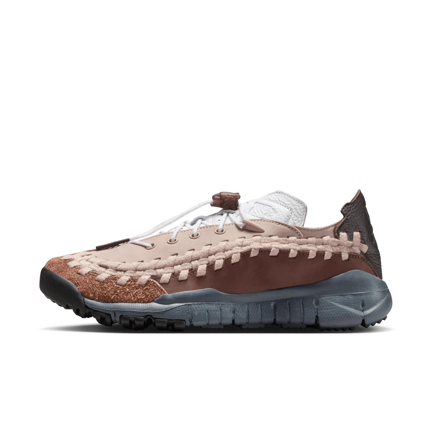 Nike Homescape Woven SP Soulgoods Medium Orewood Brown