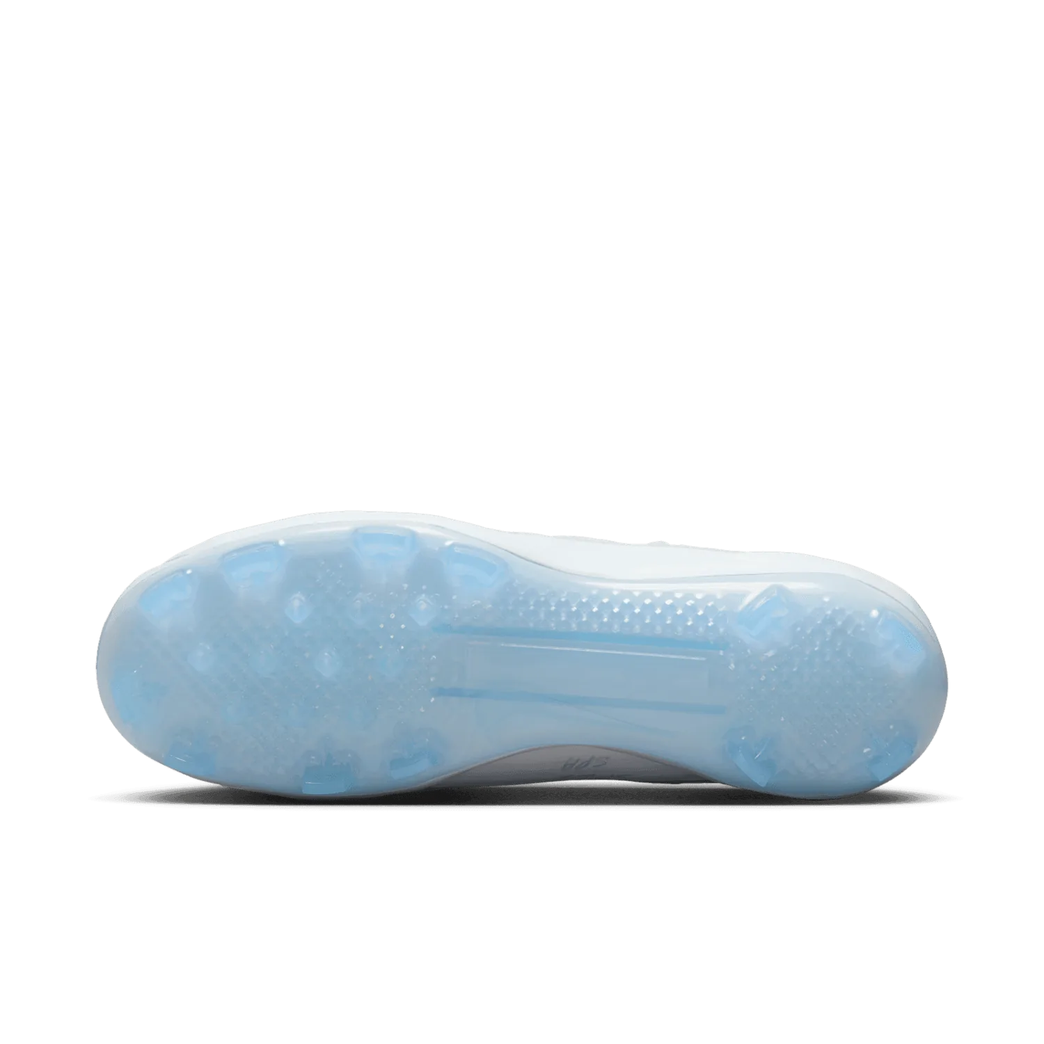 Air Jordan 11 Mid MCS Cleat Legend Blue image 2