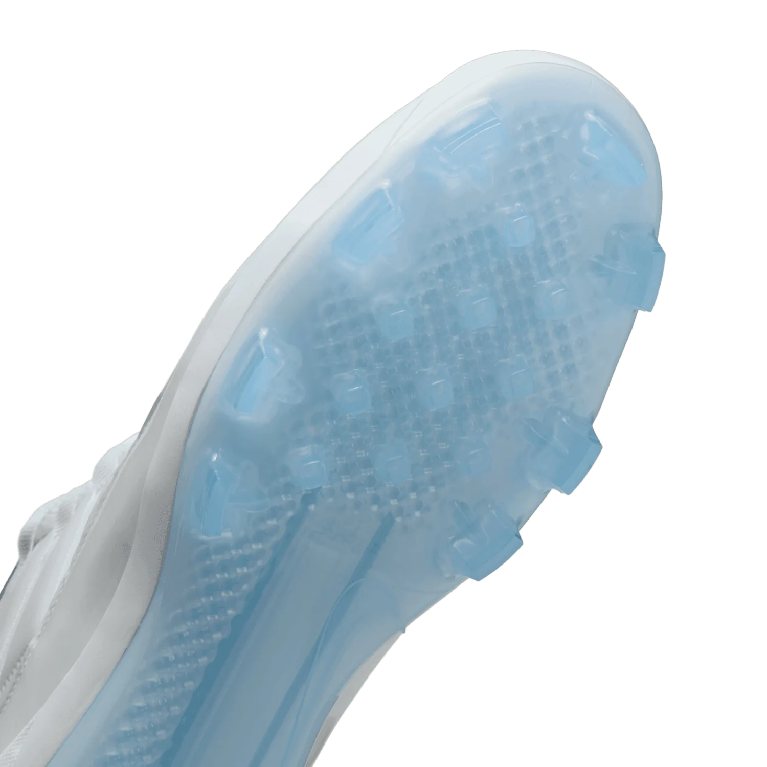 Air Jordan 11 Mid MCS Cleat Legend Blue image 6