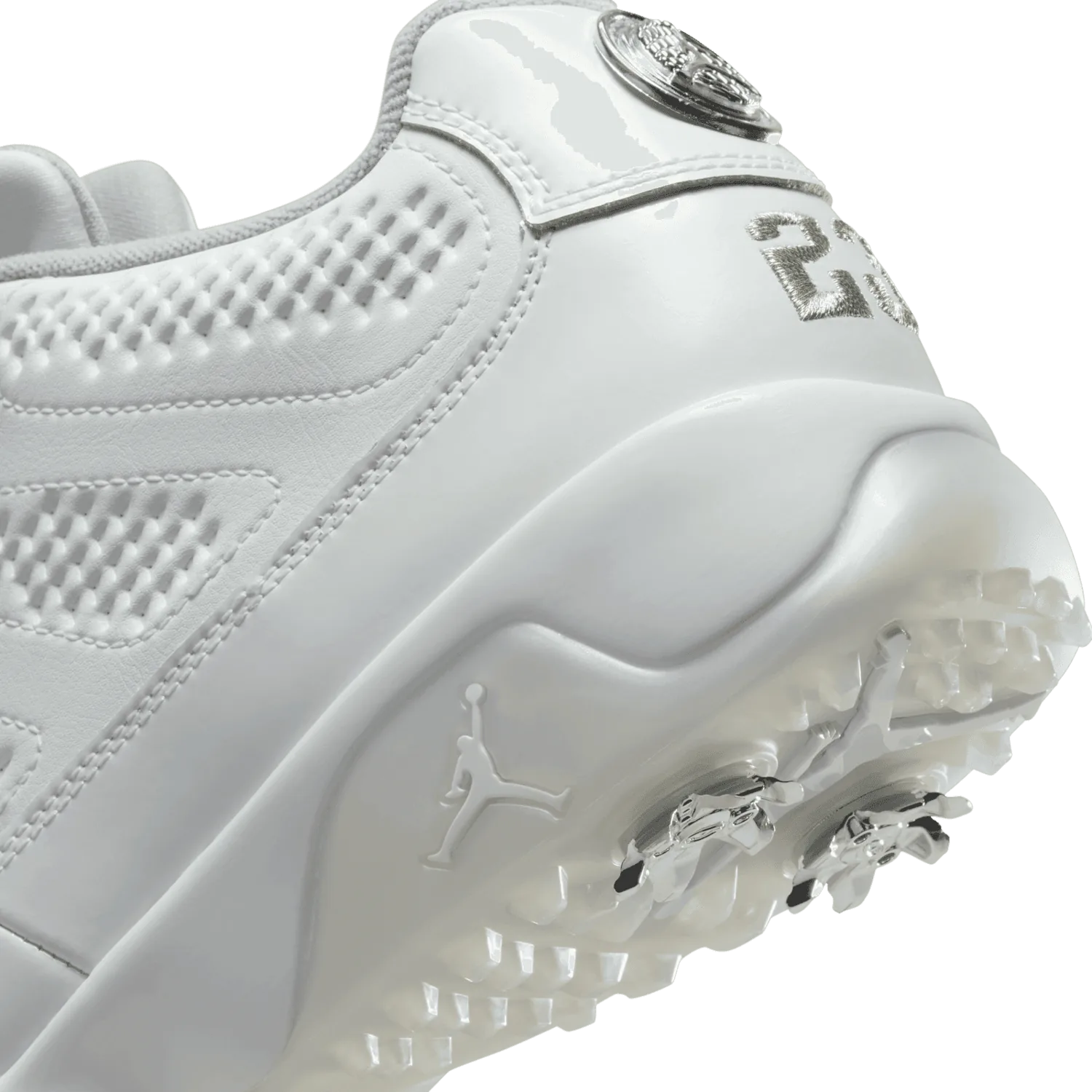 Air Jordan 9 Golf Tour Championship image 8