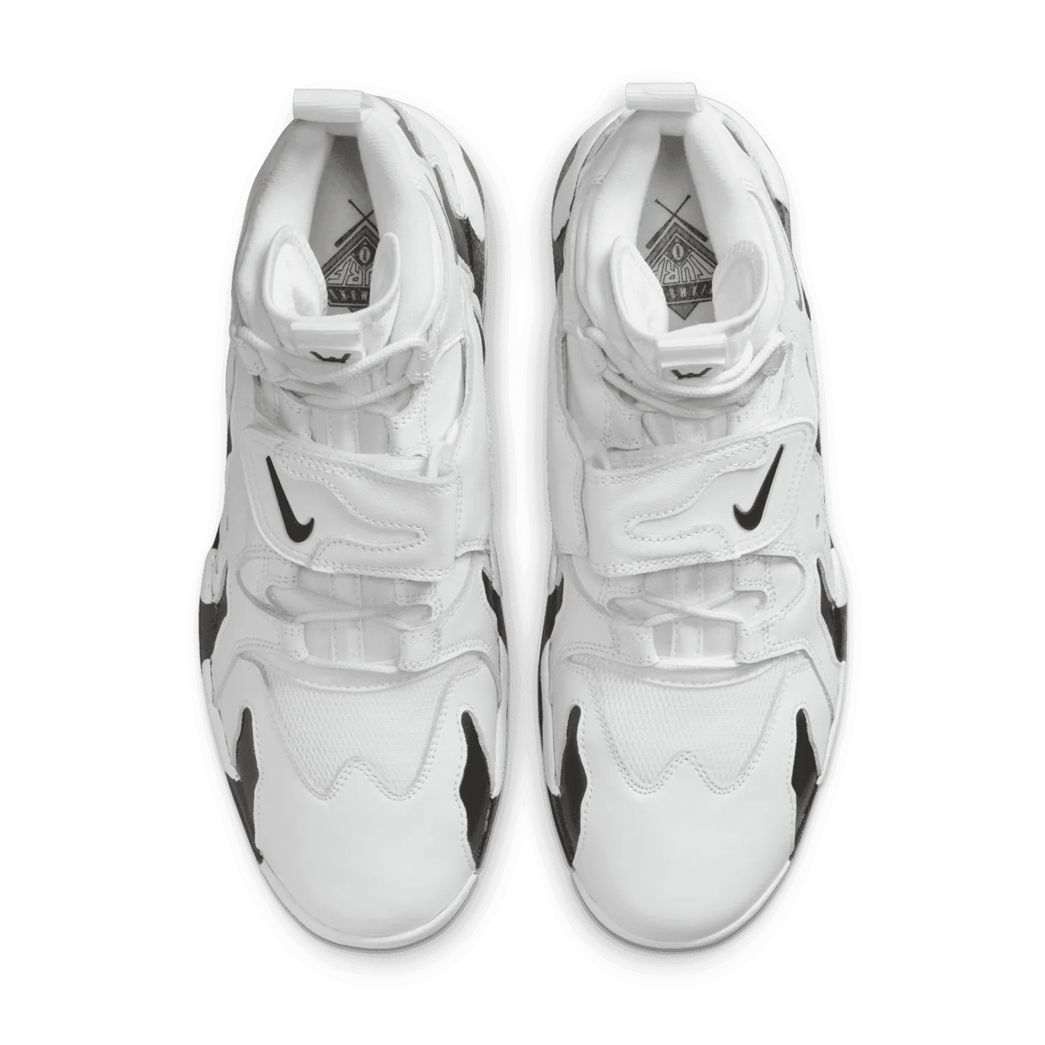 Nike Air DT Max 96 Colorado Away image 3