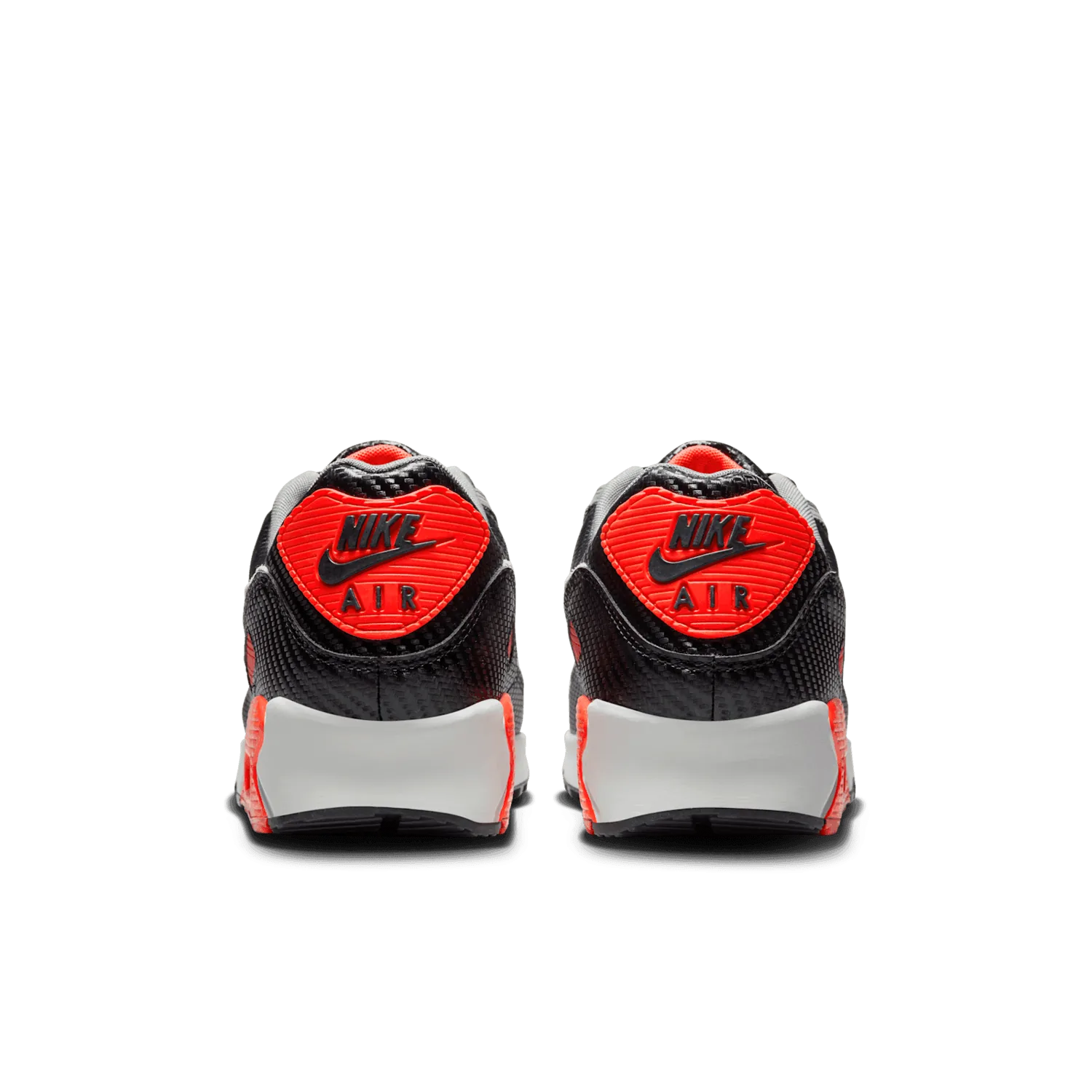 Nike Air Max 90 Carbon Fiber Infrared image 4