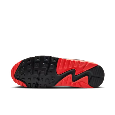 Nike Air Max 90 Carbon Fiber Infrared