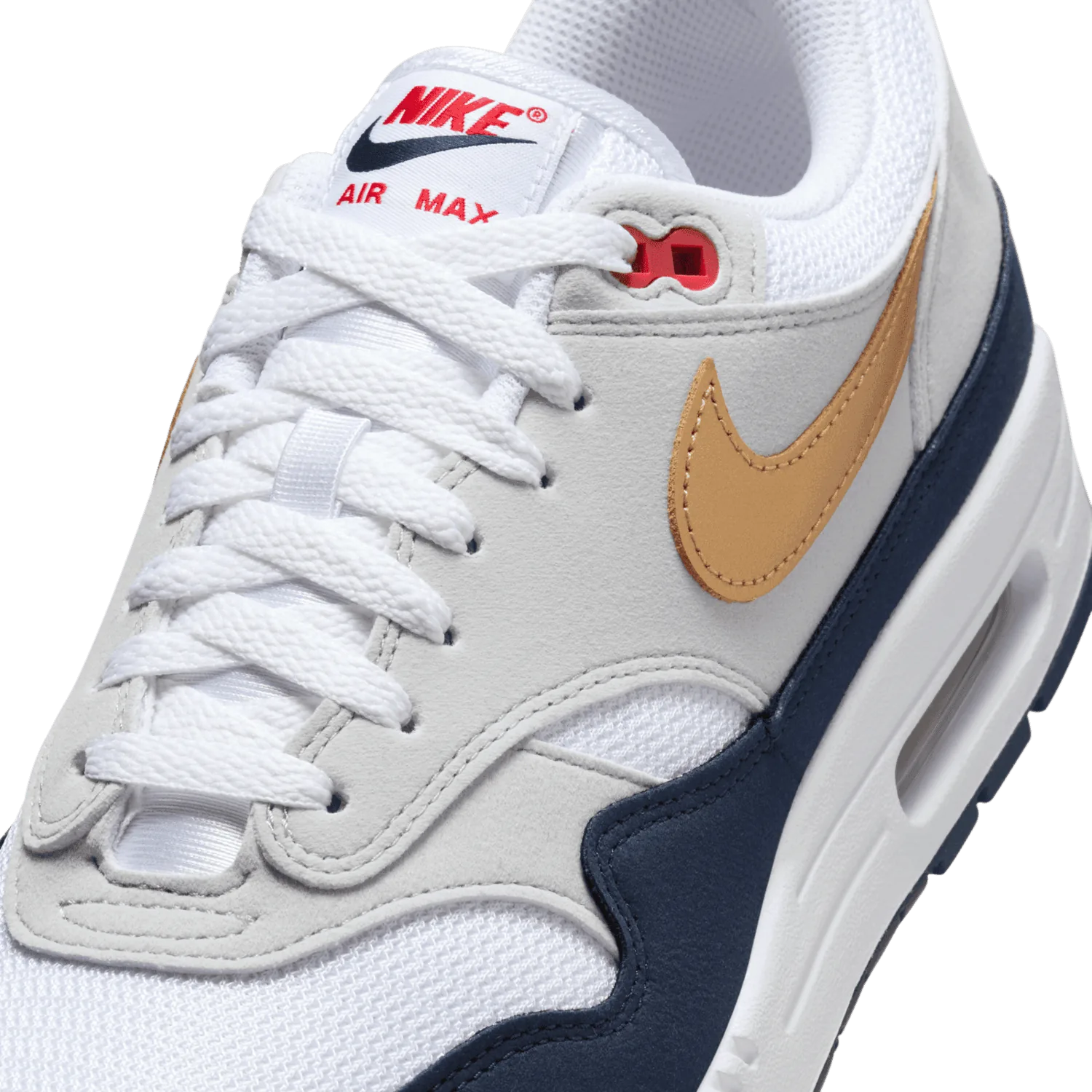 Nike Air Max 1 Olympic image 5