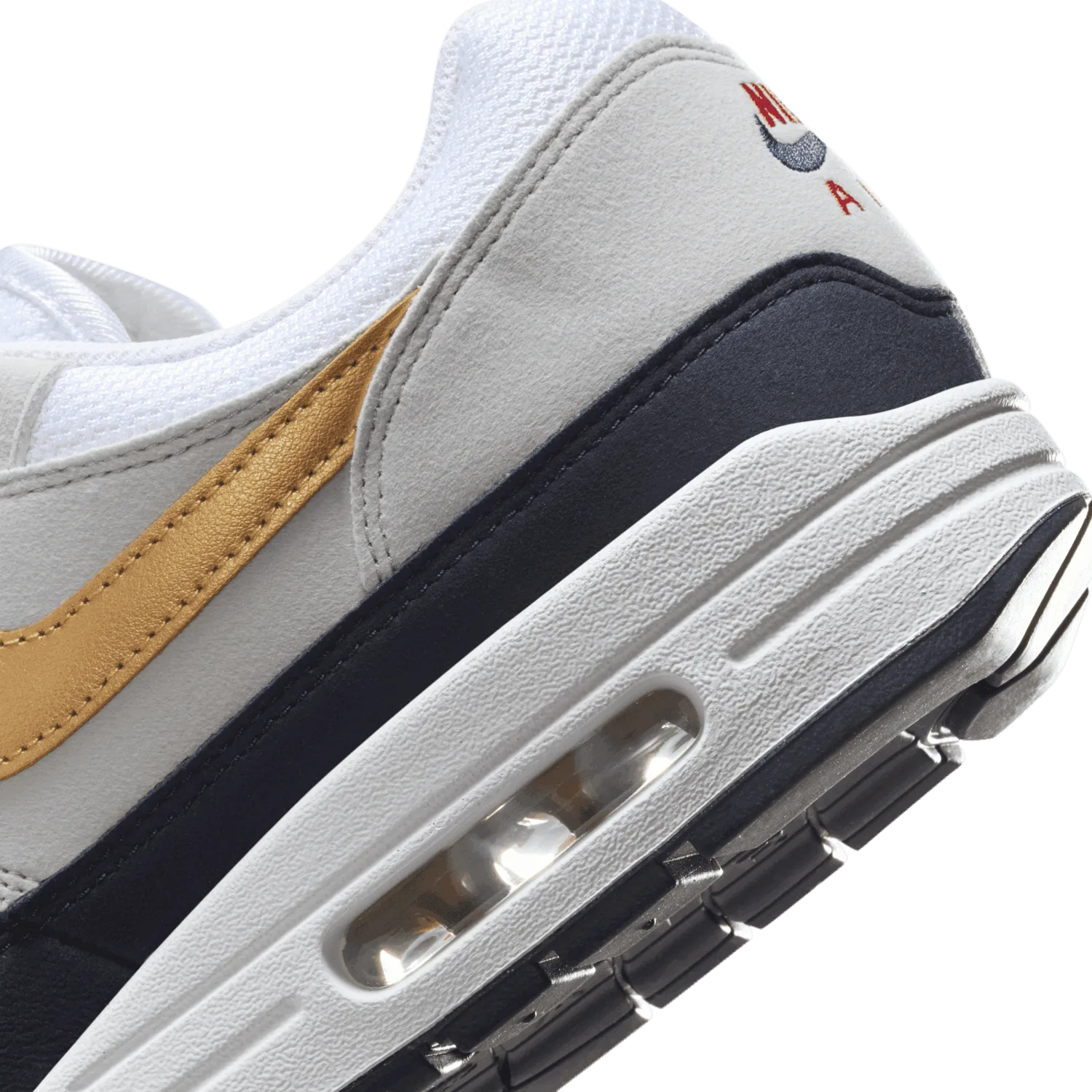 Nike Air Max 1 Olympic image 6