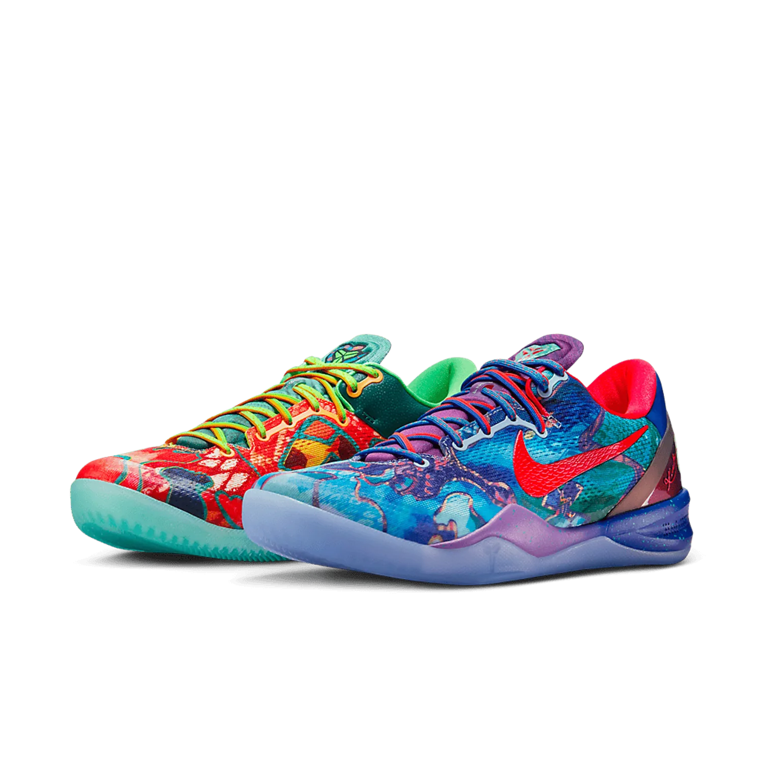 Nike Kobe 8 Protro What The image 2