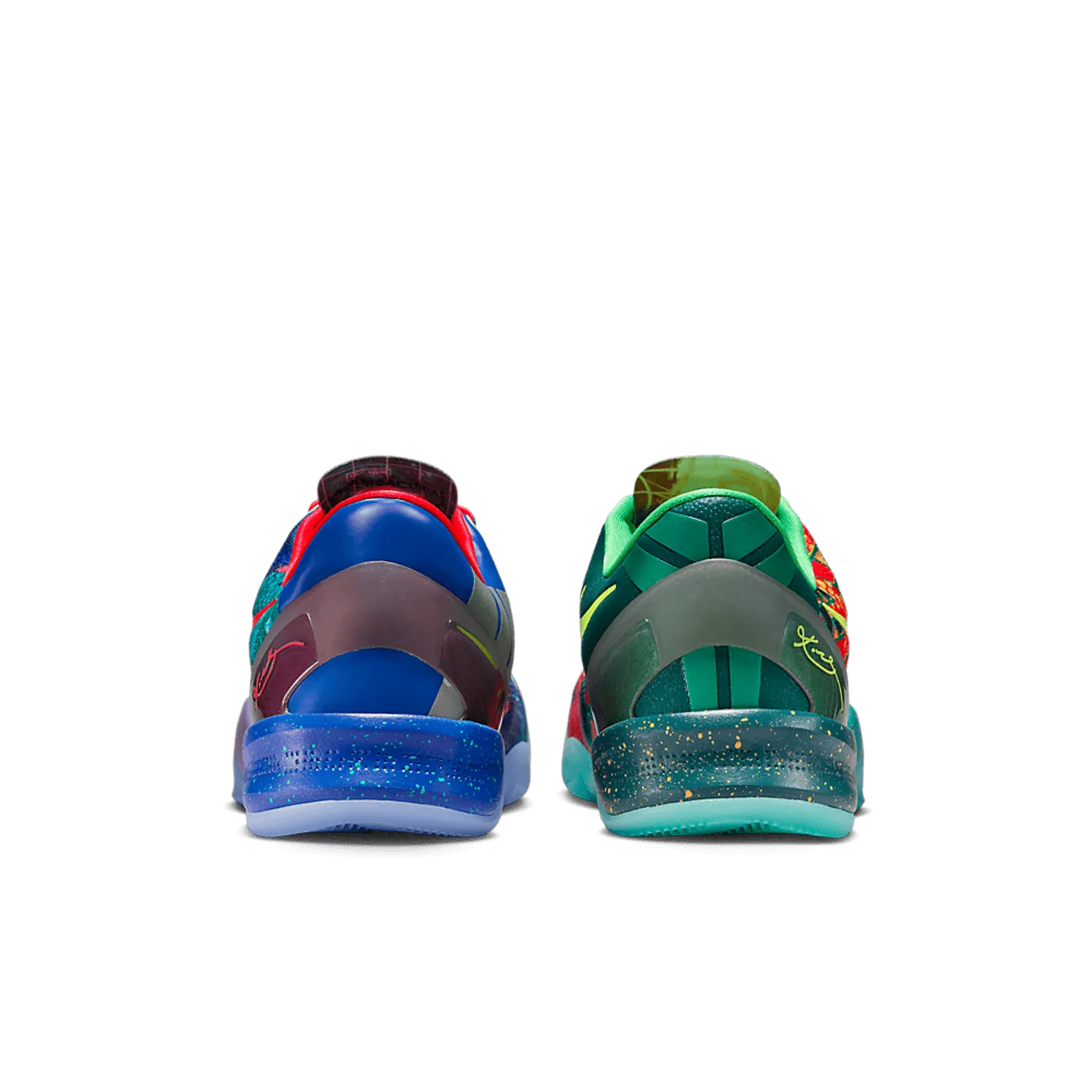 Nike Kobe 8 Protro What The image 3
