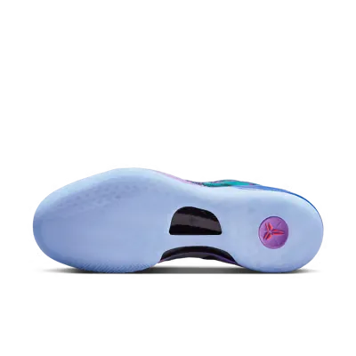 Nike Kobe 8 Protro What The