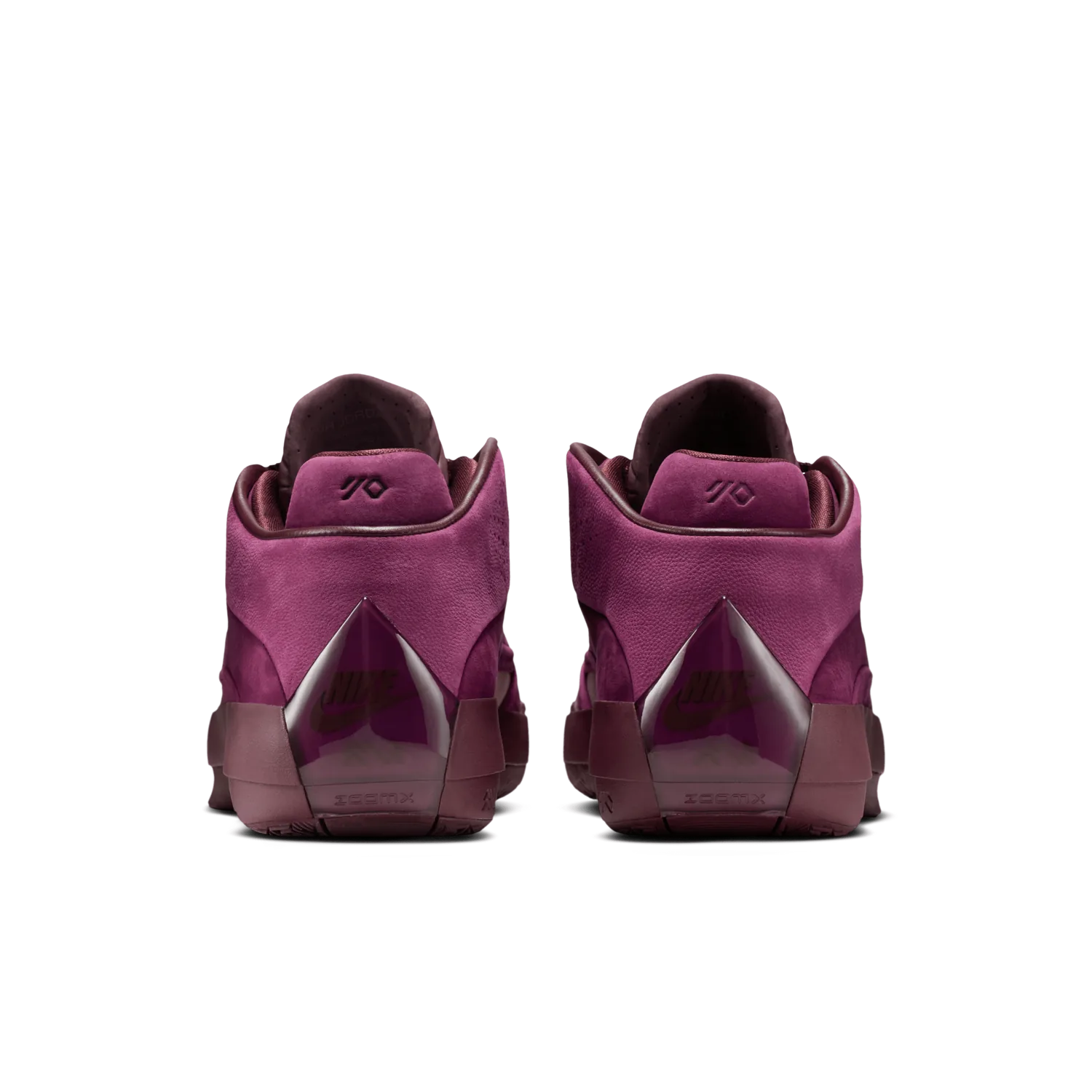 Air Jordan 40 Bordeaux image 2