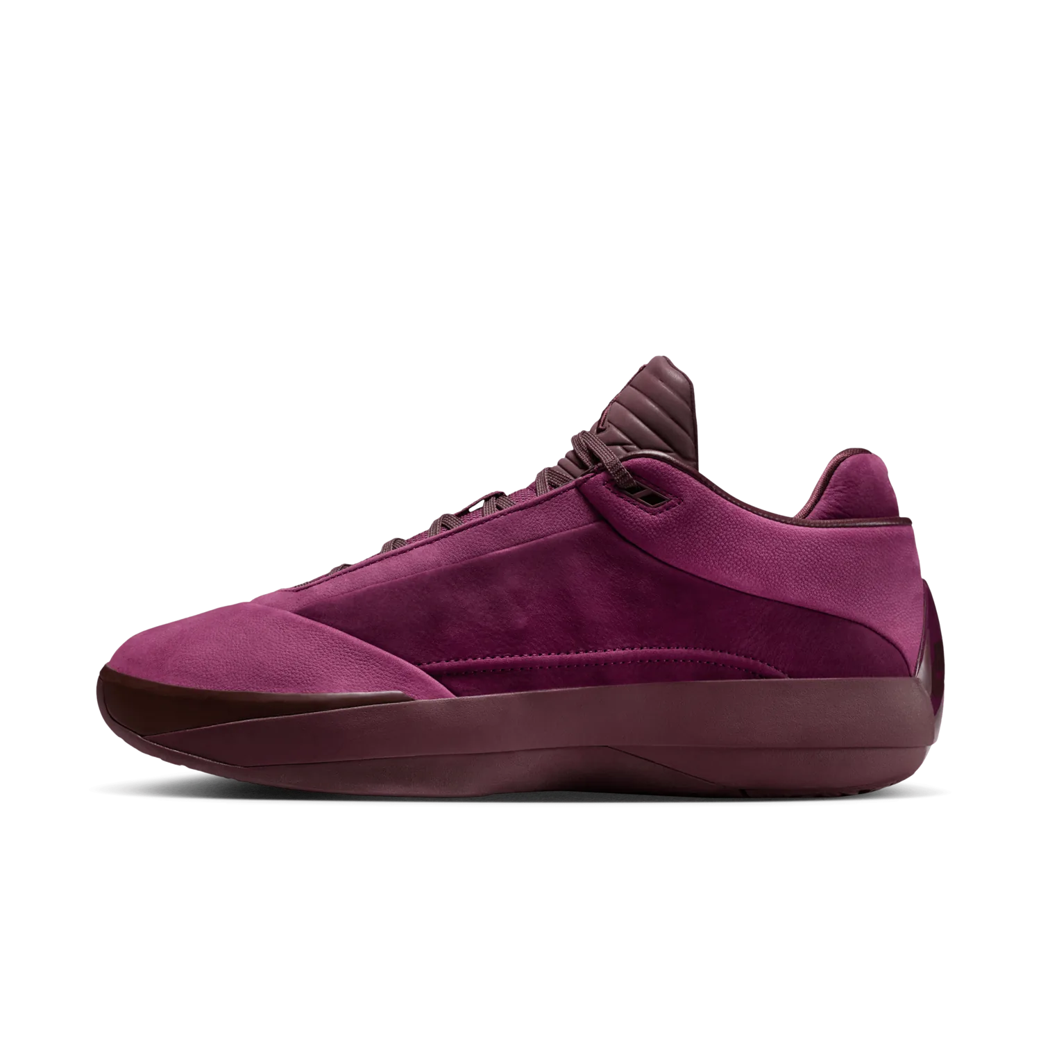 Air Jordan 40 Bordeaux image 5