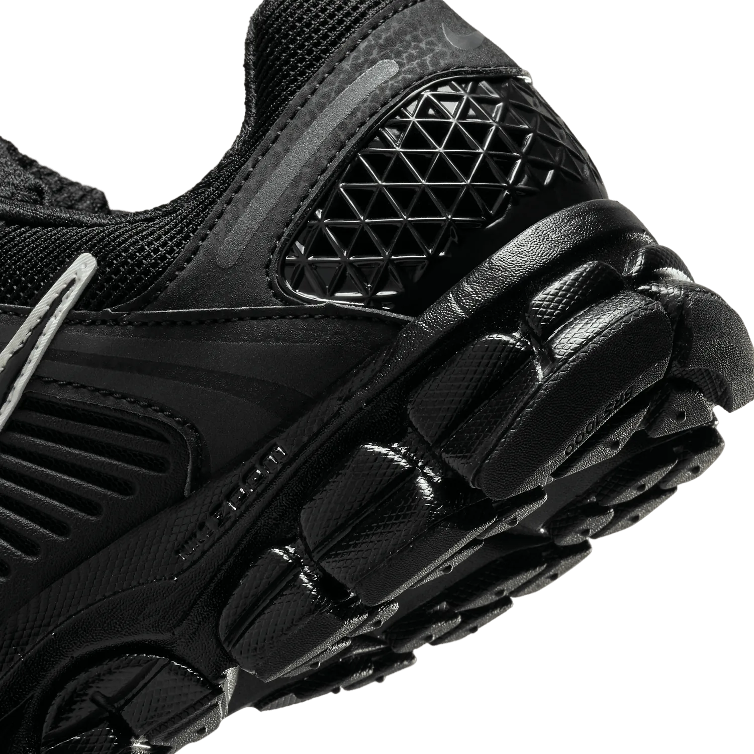 Nike Zoom Vomero 5 Black White image 6