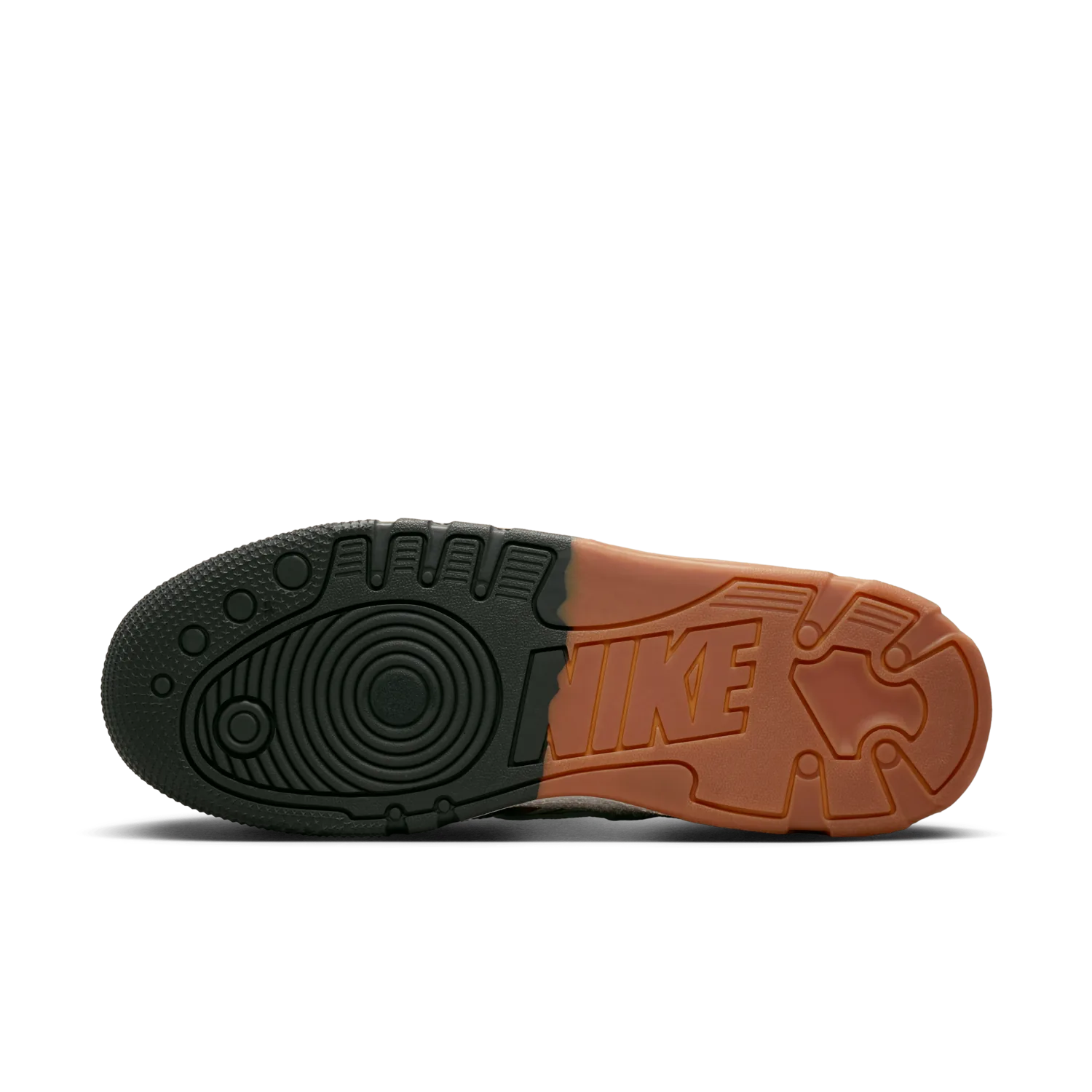 Nike Air Force 3 Kintsugi NIGO Phantom image 10