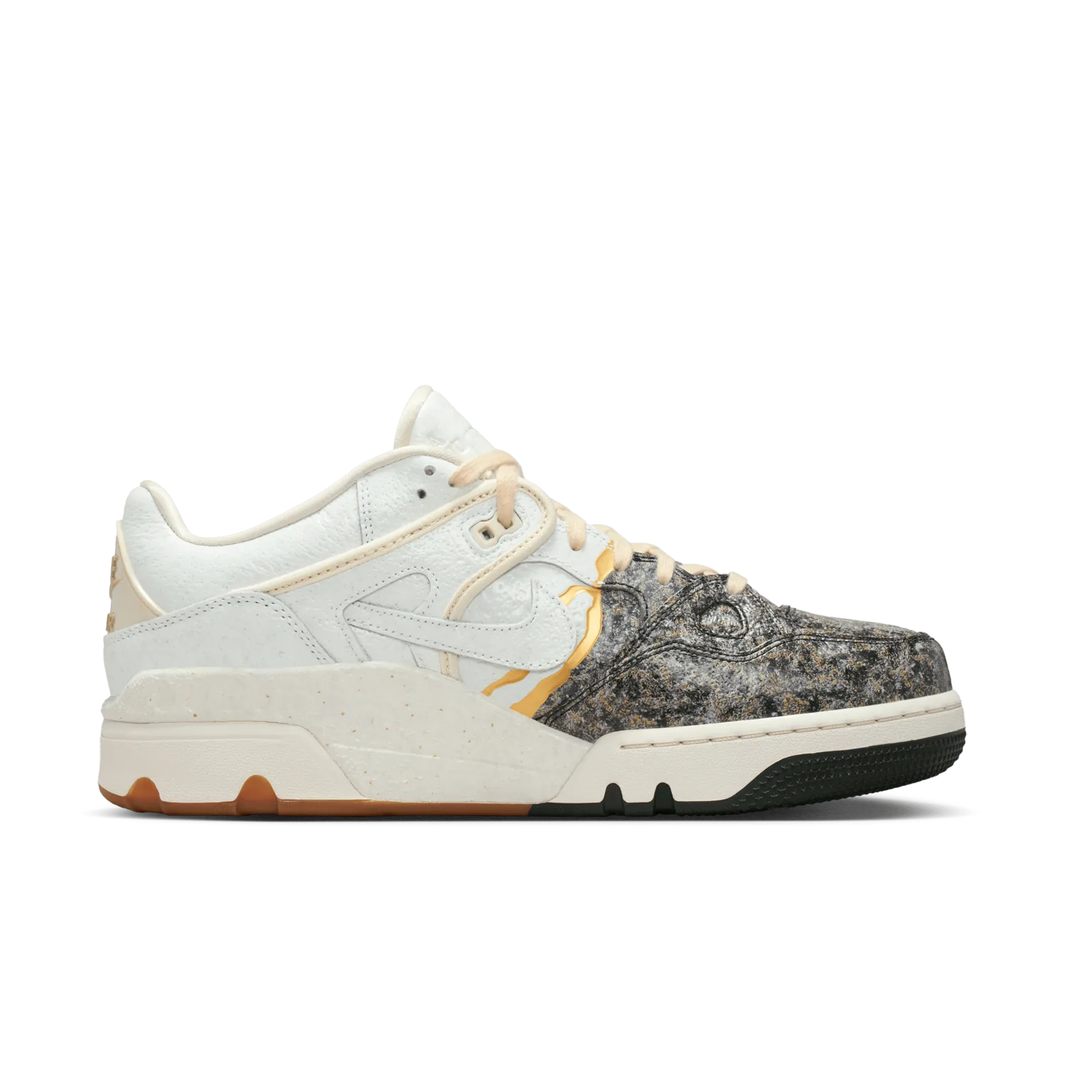 Nike Air Force 3 Kintsugi NIGO Phantom image 11