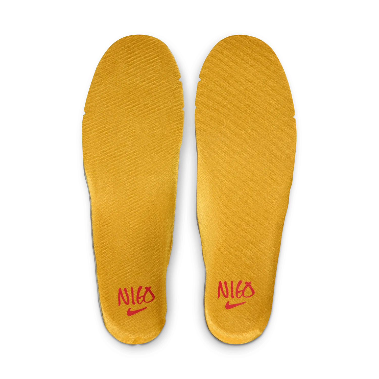 Nike Air Force 3 Kintsugi NIGO Bamboo image 3