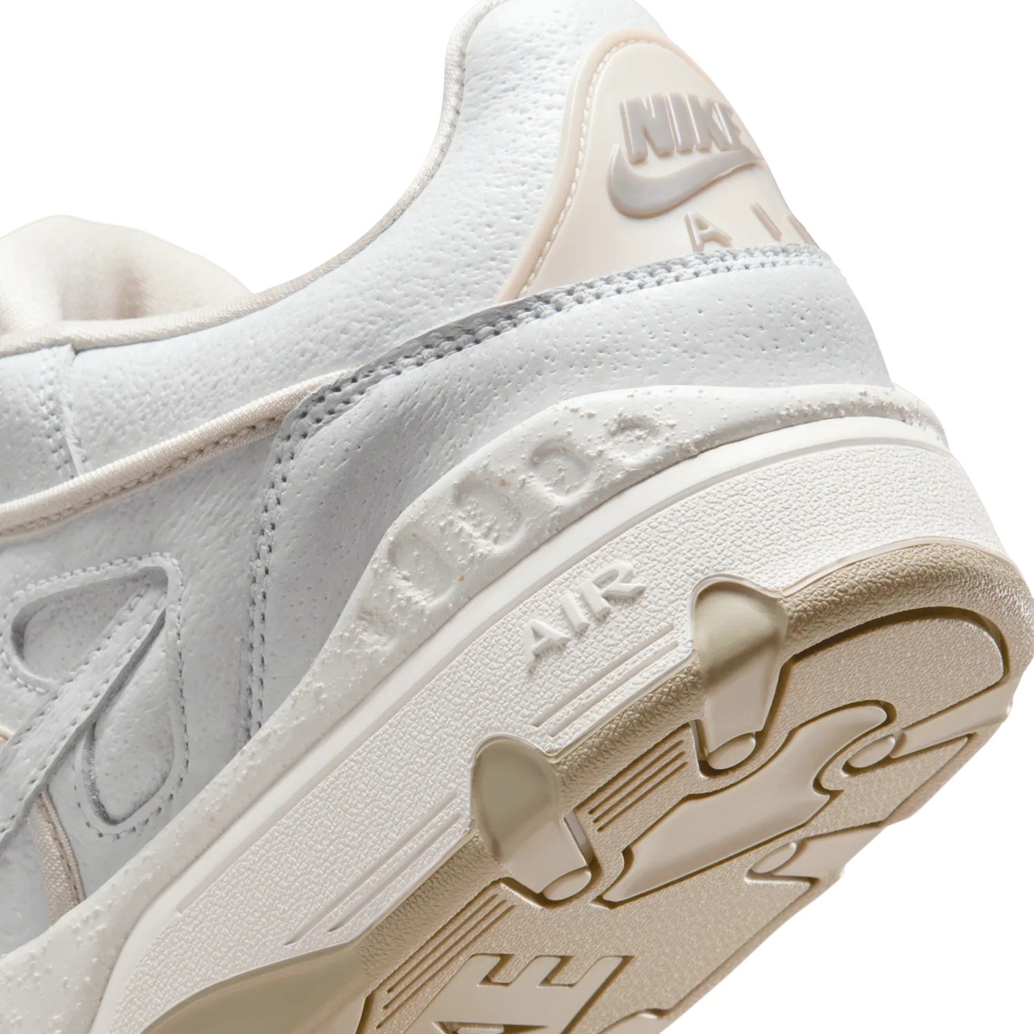 Nike Air Force 3 Kintsugi NIGO Bamboo image 5
