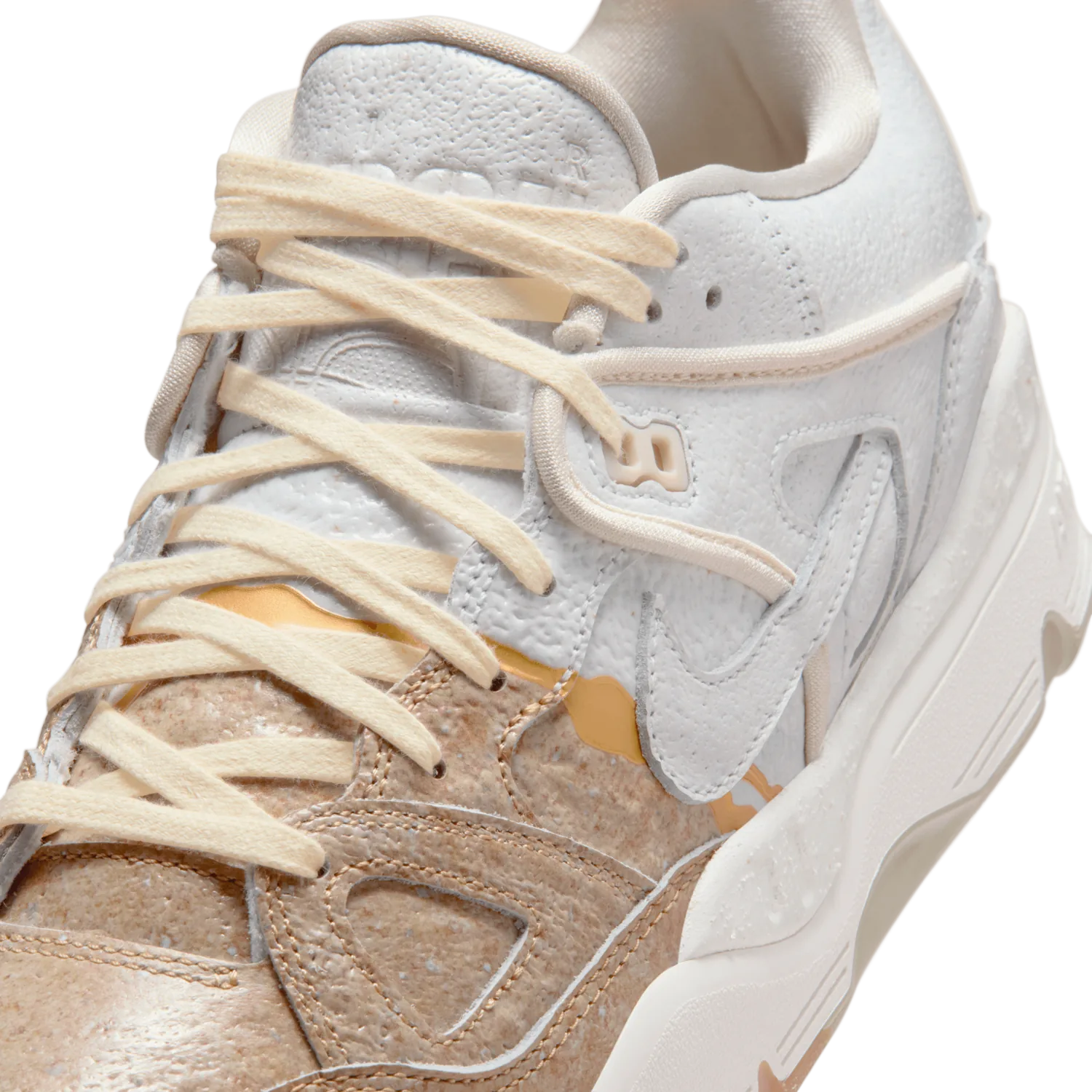 Nike Air Force 3 Kintsugi NIGO Bamboo image 6