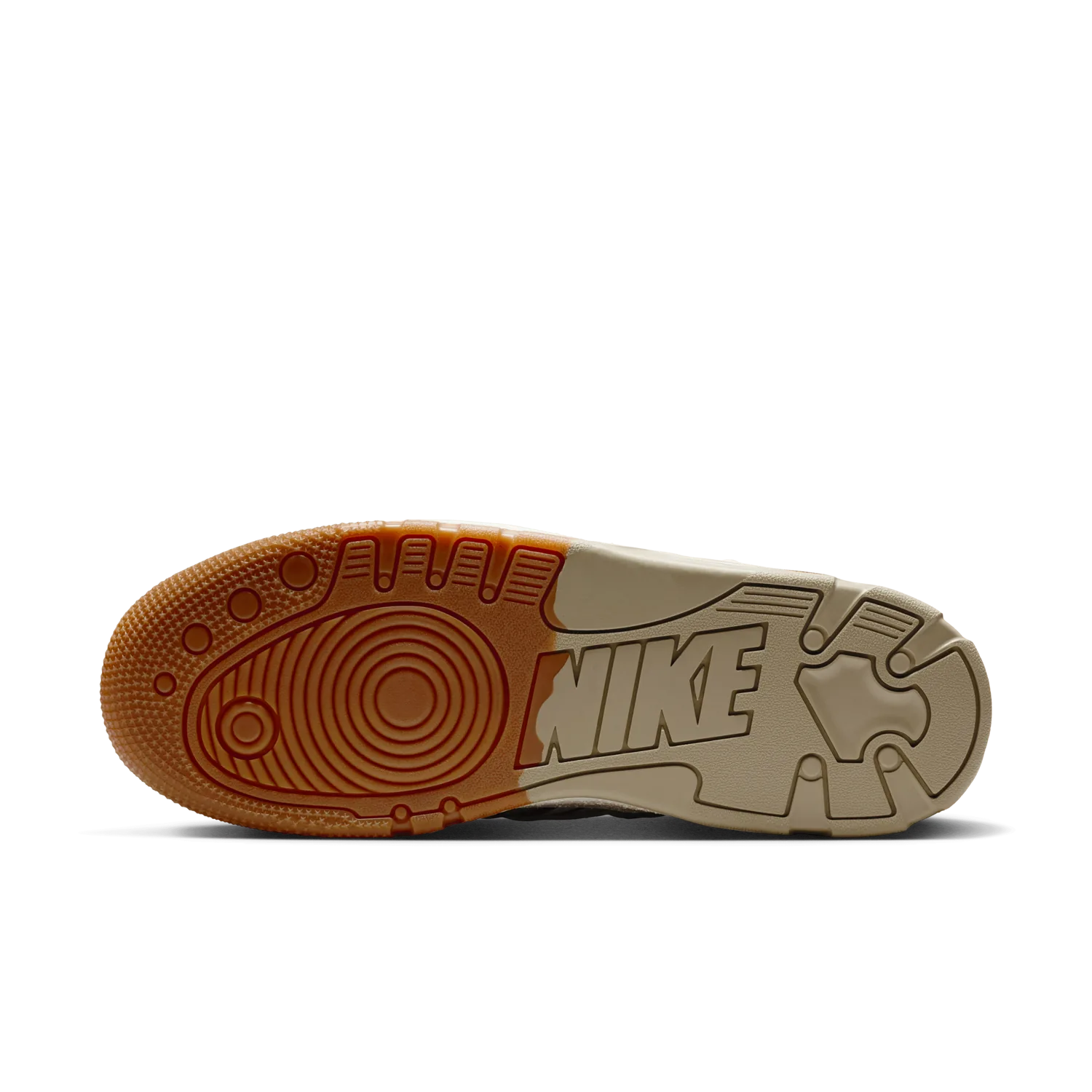 Nike Air Force 3 Kintsugi NIGO Bamboo image 9