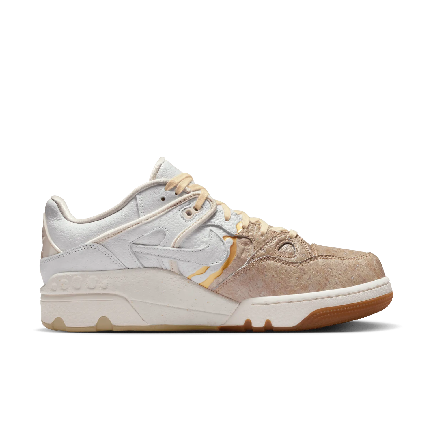Nike Air Force 3 Kintsugi NIGO Bamboo image 11