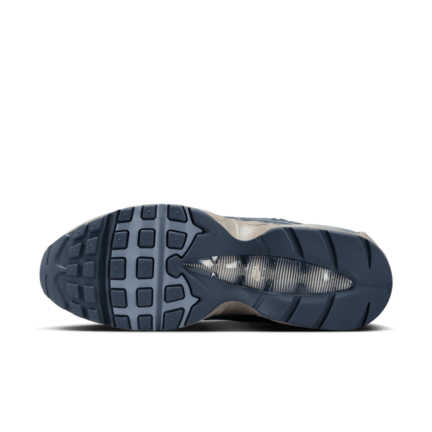 Nike Air Max 95 Worksout Thunder Blue image 2
