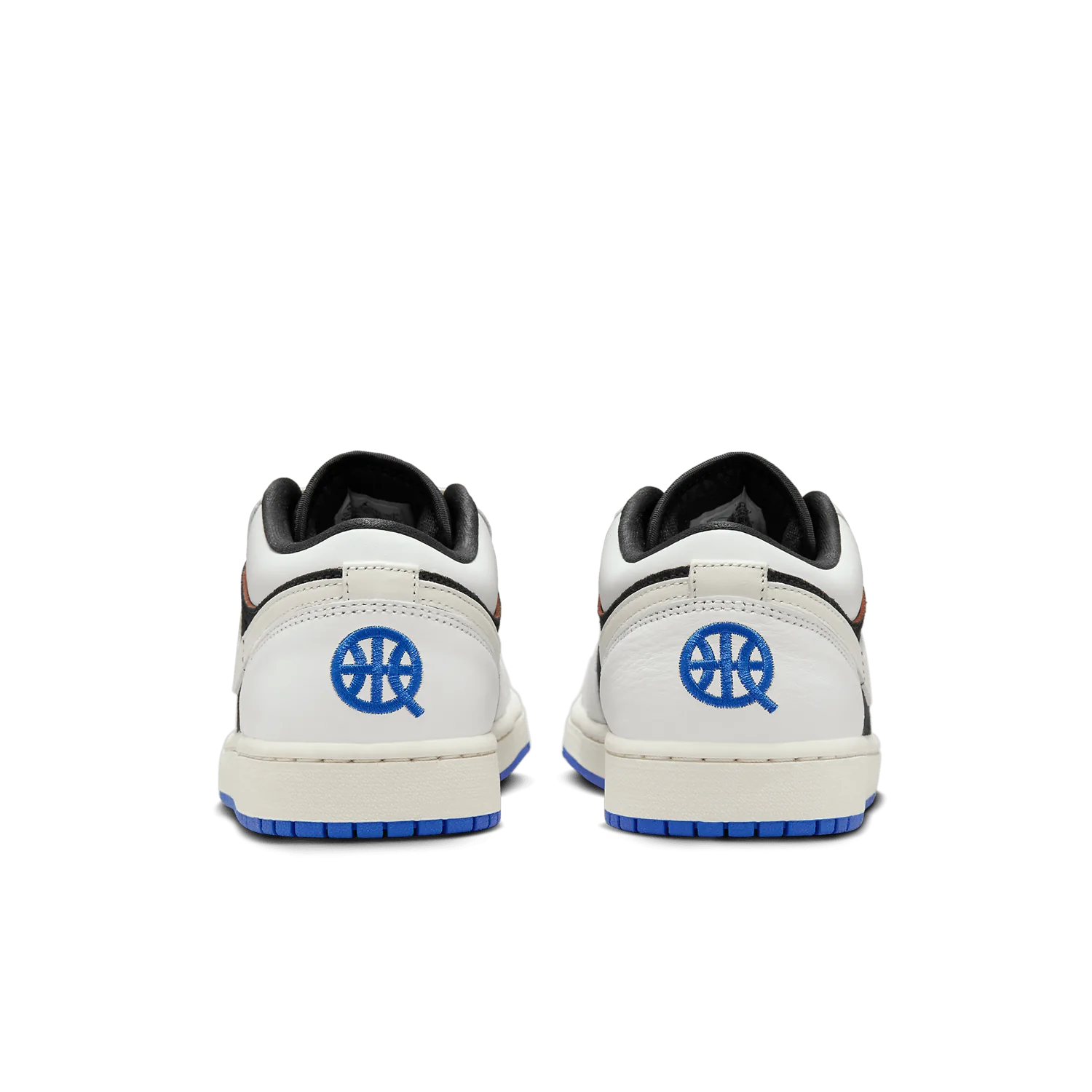 Air Jordan 1 Low Quai54 image 4