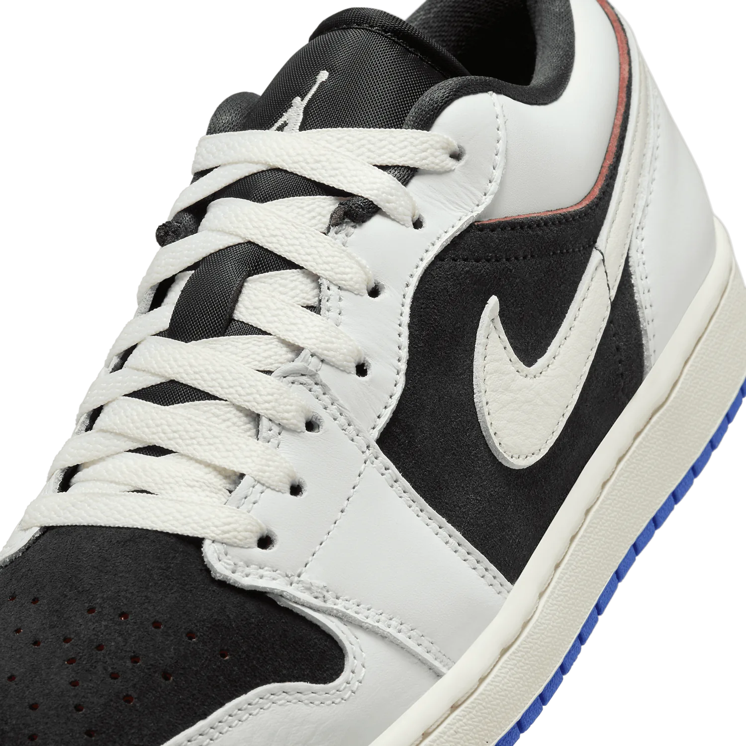 Air Jordan 1 Low Quai54 image 5
