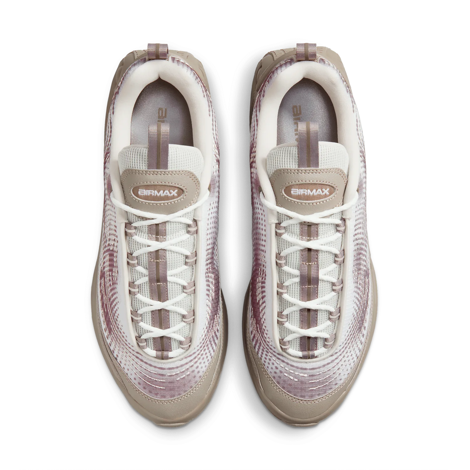 Nike Air Max DN SP Light Bone Medium Olive image 3
