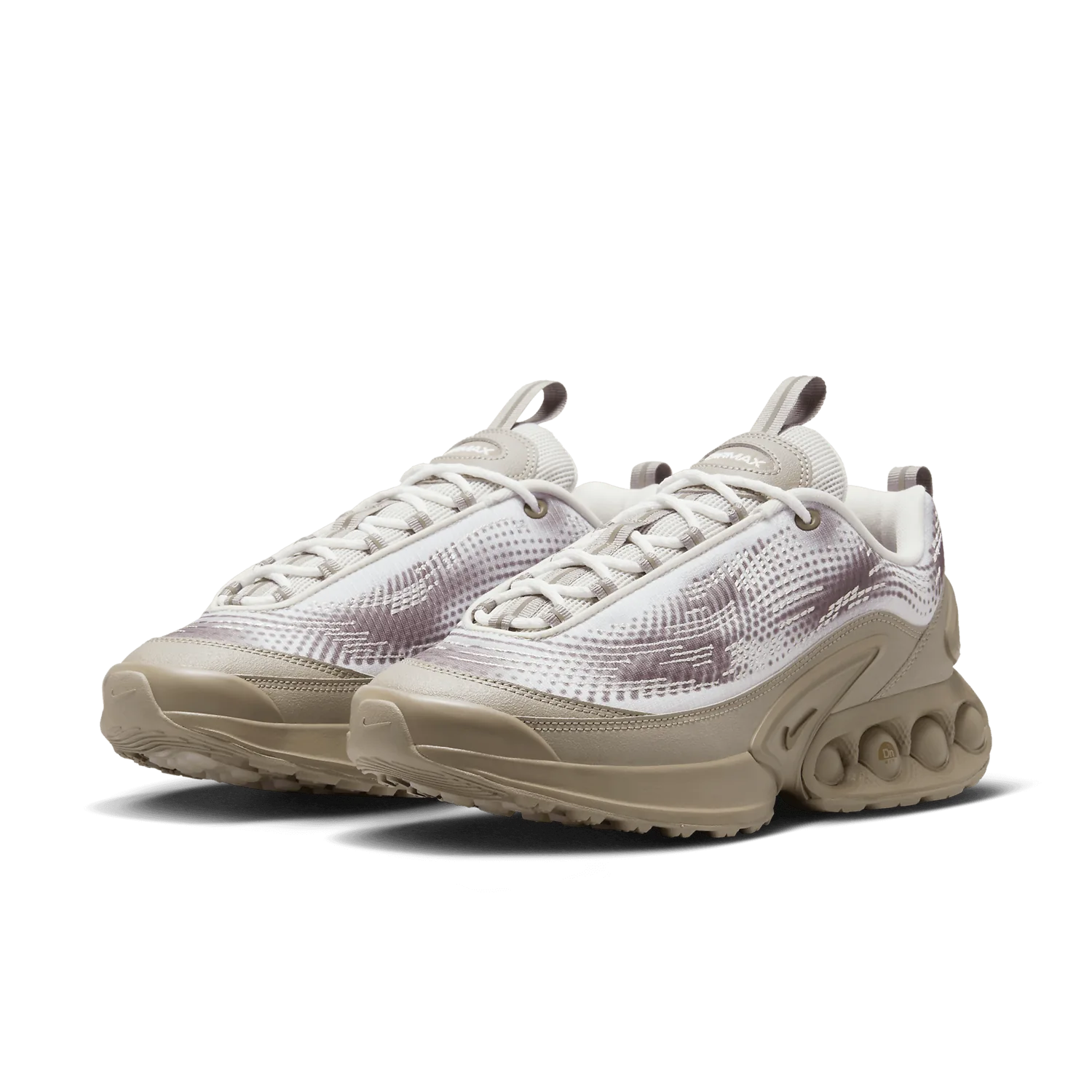 Nike Air Max DN SP Light Bone Medium Olive image 4
