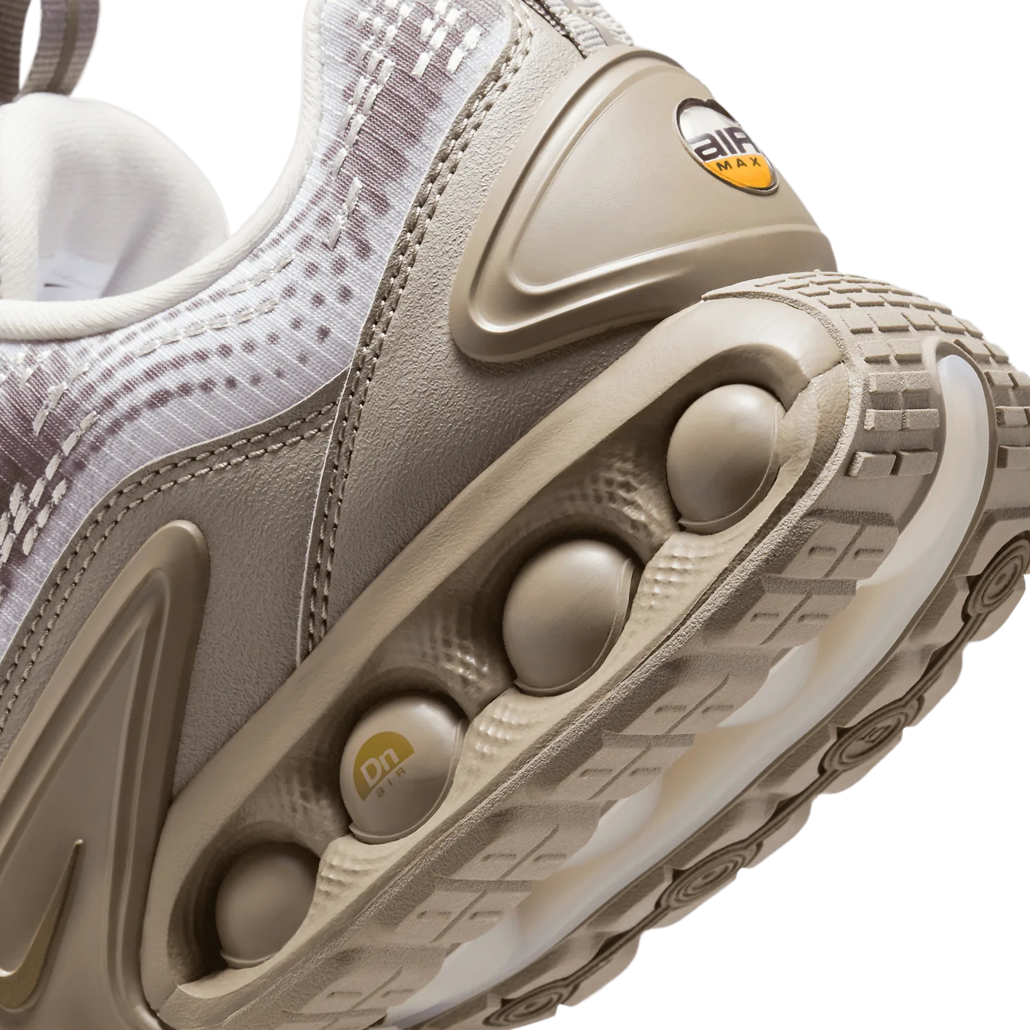 Nike Air Max DN SP Light Bone Medium Olive image 7