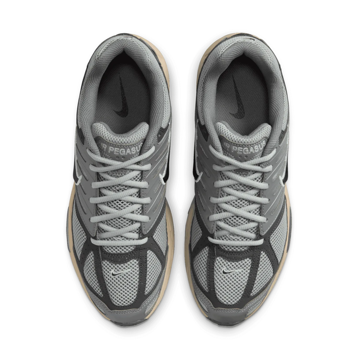 Nike Air Pegasus 2K5 Light Pumice image 2