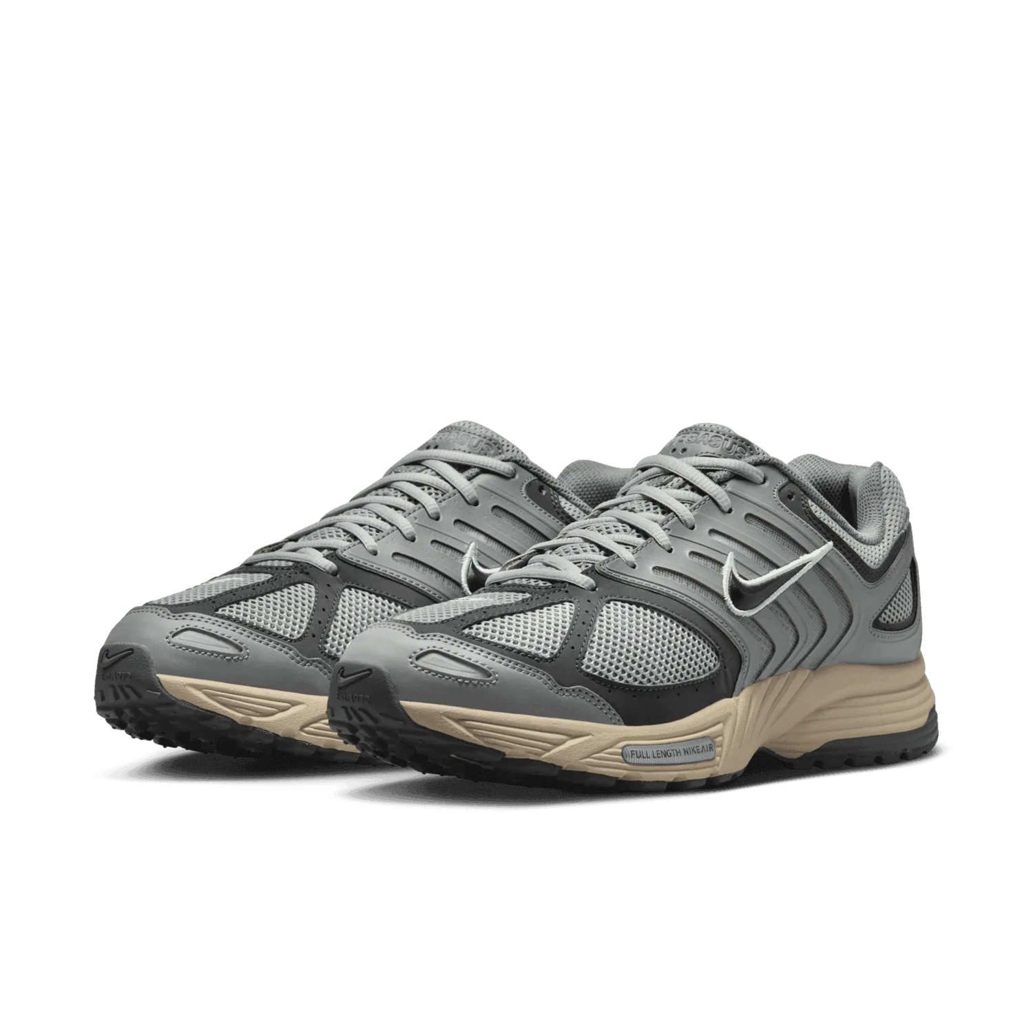 Nike Air Pegasus 2K5 Light Pumice image 3