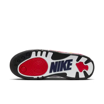 Nike Air Force 3 Low Nigo Blue Multi-Color