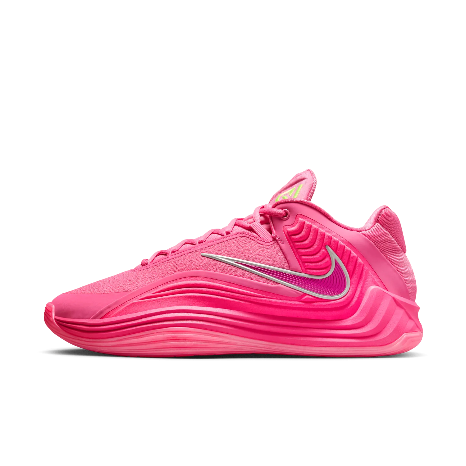 Nike Giannis Freak 7 Live Wire image 2