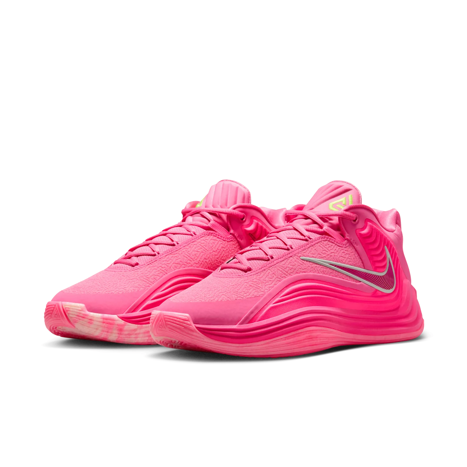 Nike Giannis Freak 7 Live Wire image 3