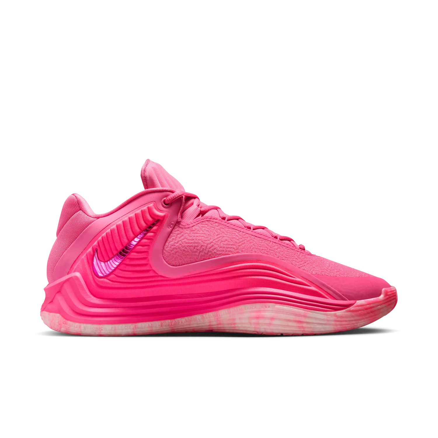 Nike Giannis Freak 7 Live Wire image 4