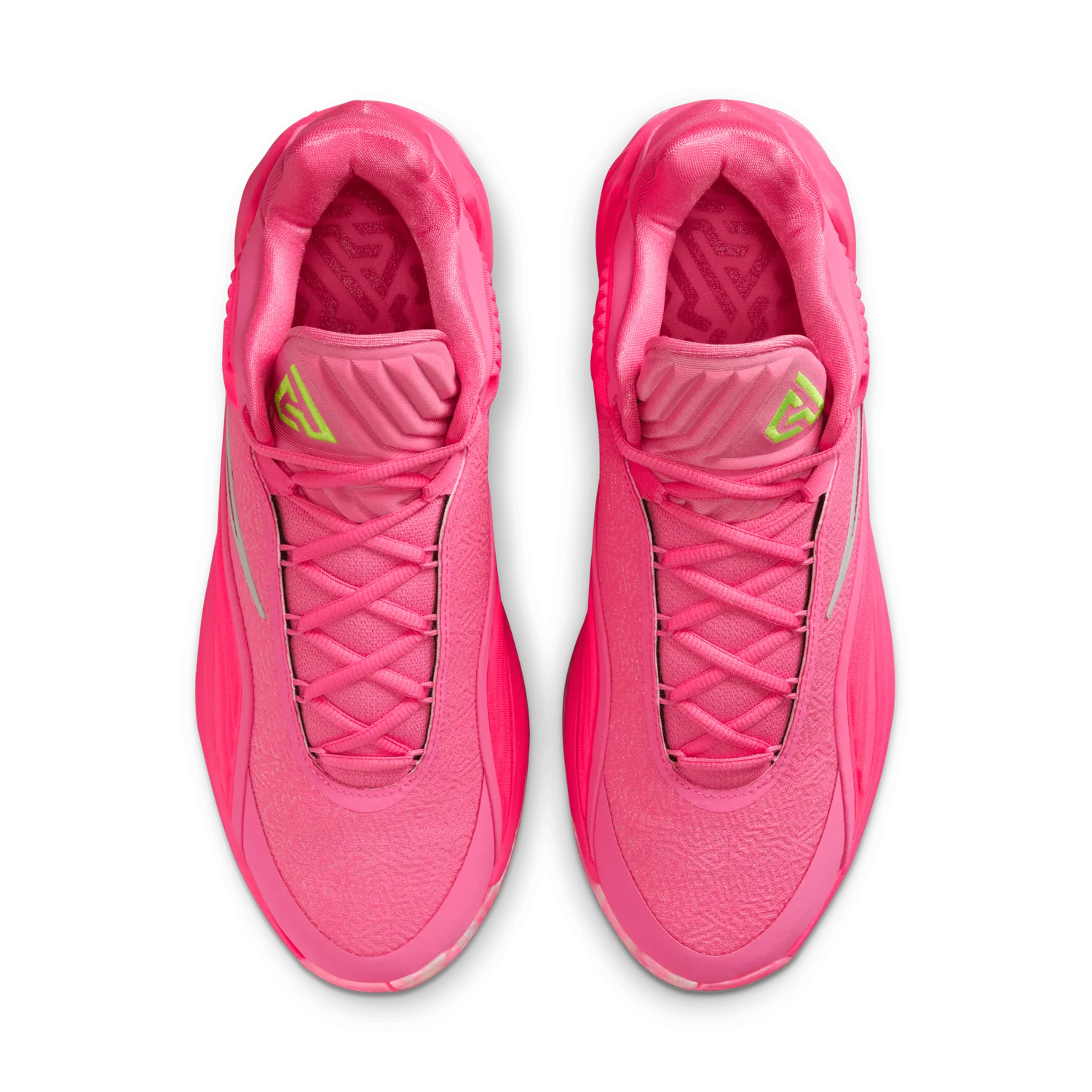 Nike Giannis Freak 7 Live Wire image 7