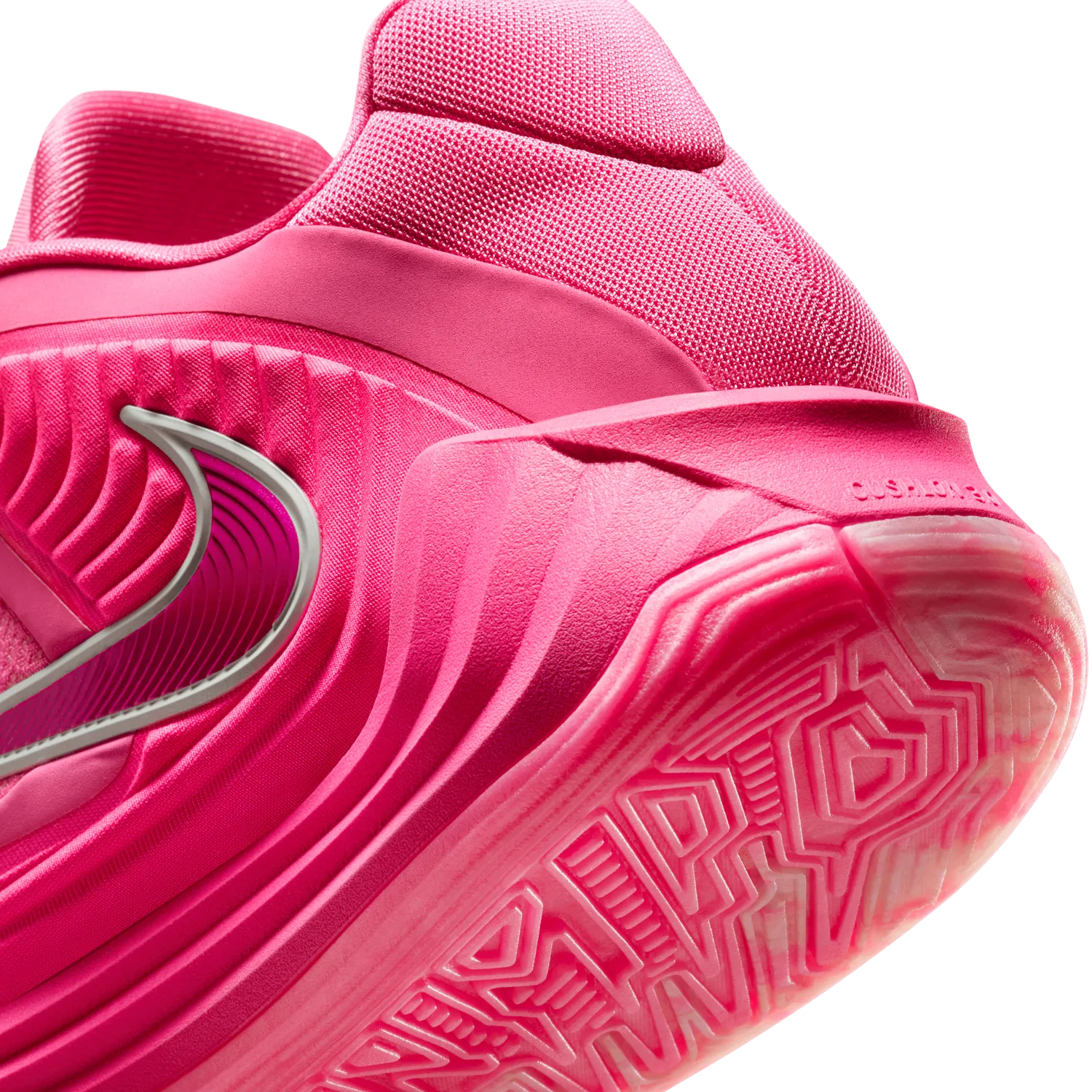 Nike Giannis Freak 7 Live Wire image 8