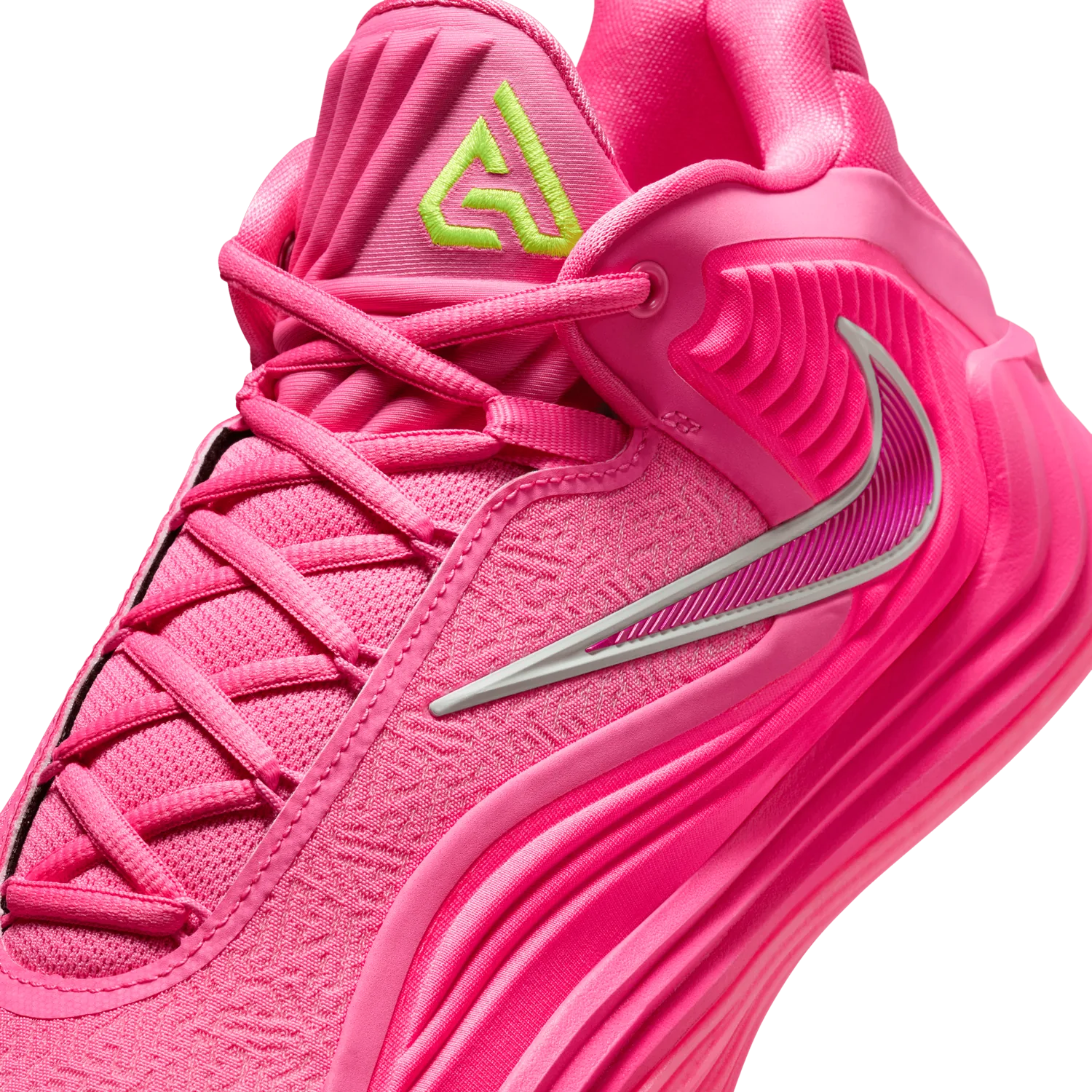 Nike Giannis Freak 7 Live Wire image 9
