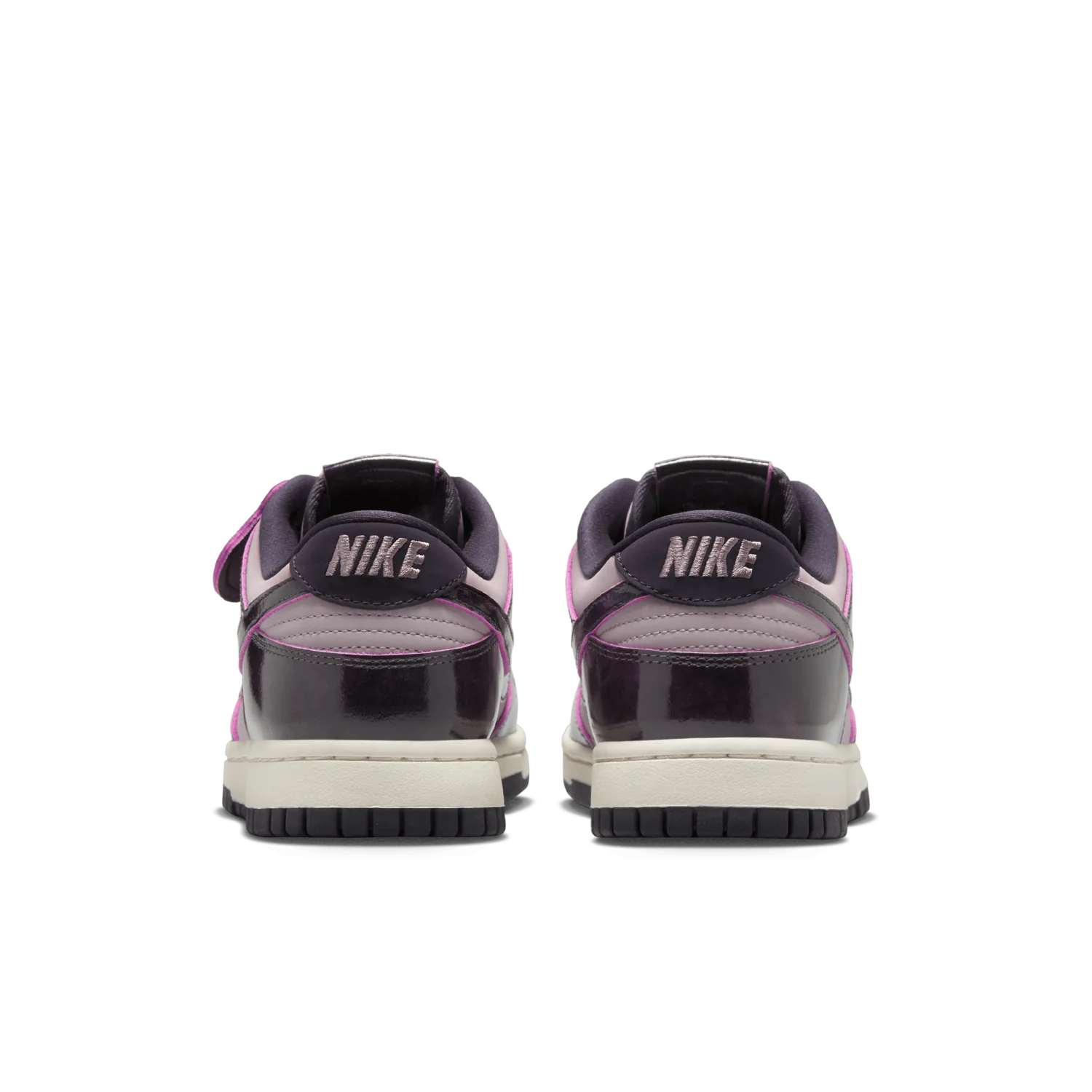Nike Dunk Low Bleached Panda Light Violet Ore image 2