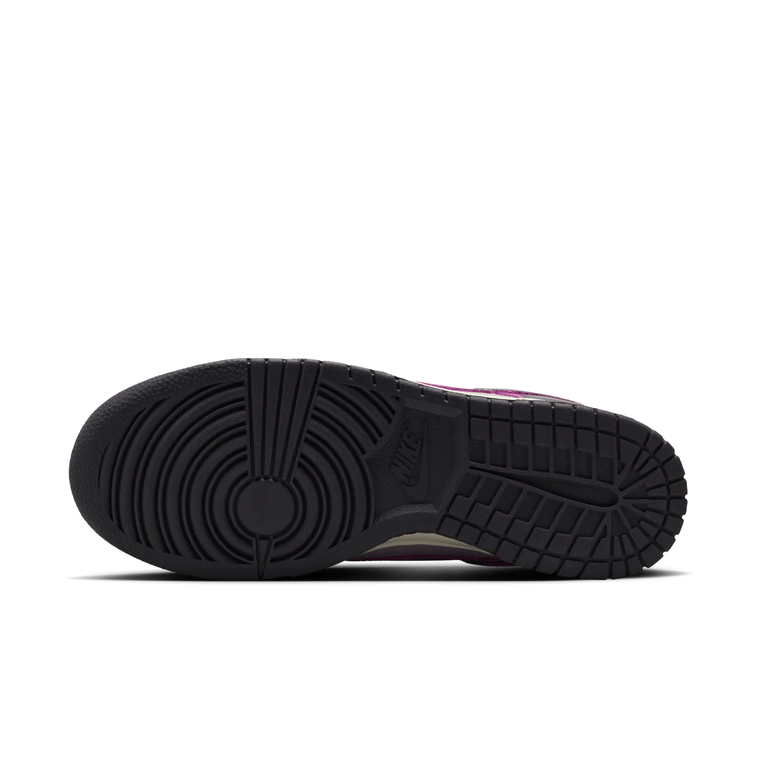 Nike Dunk Low Bleached Panda Light Violet Ore image 11