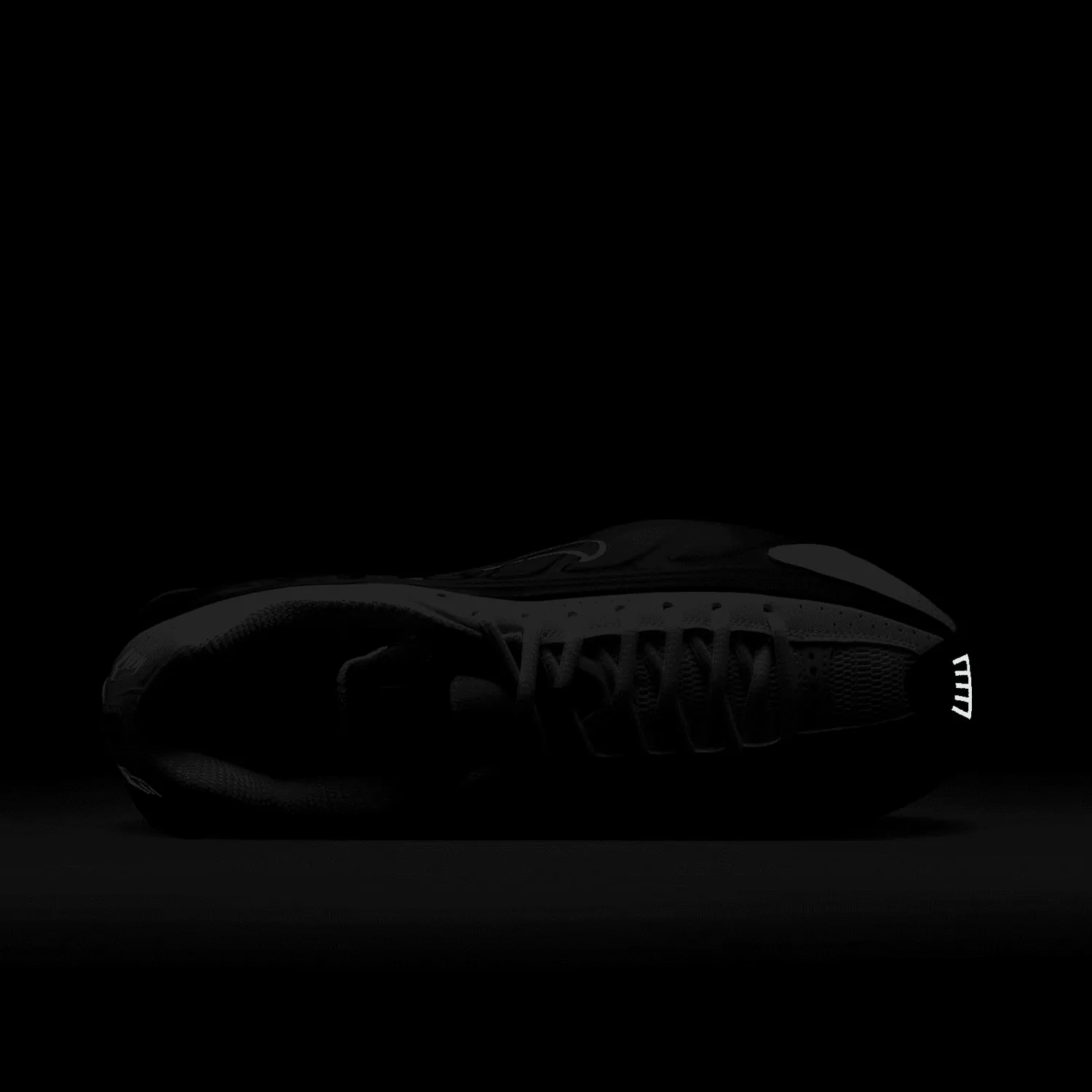 Nike Shox R4 USA