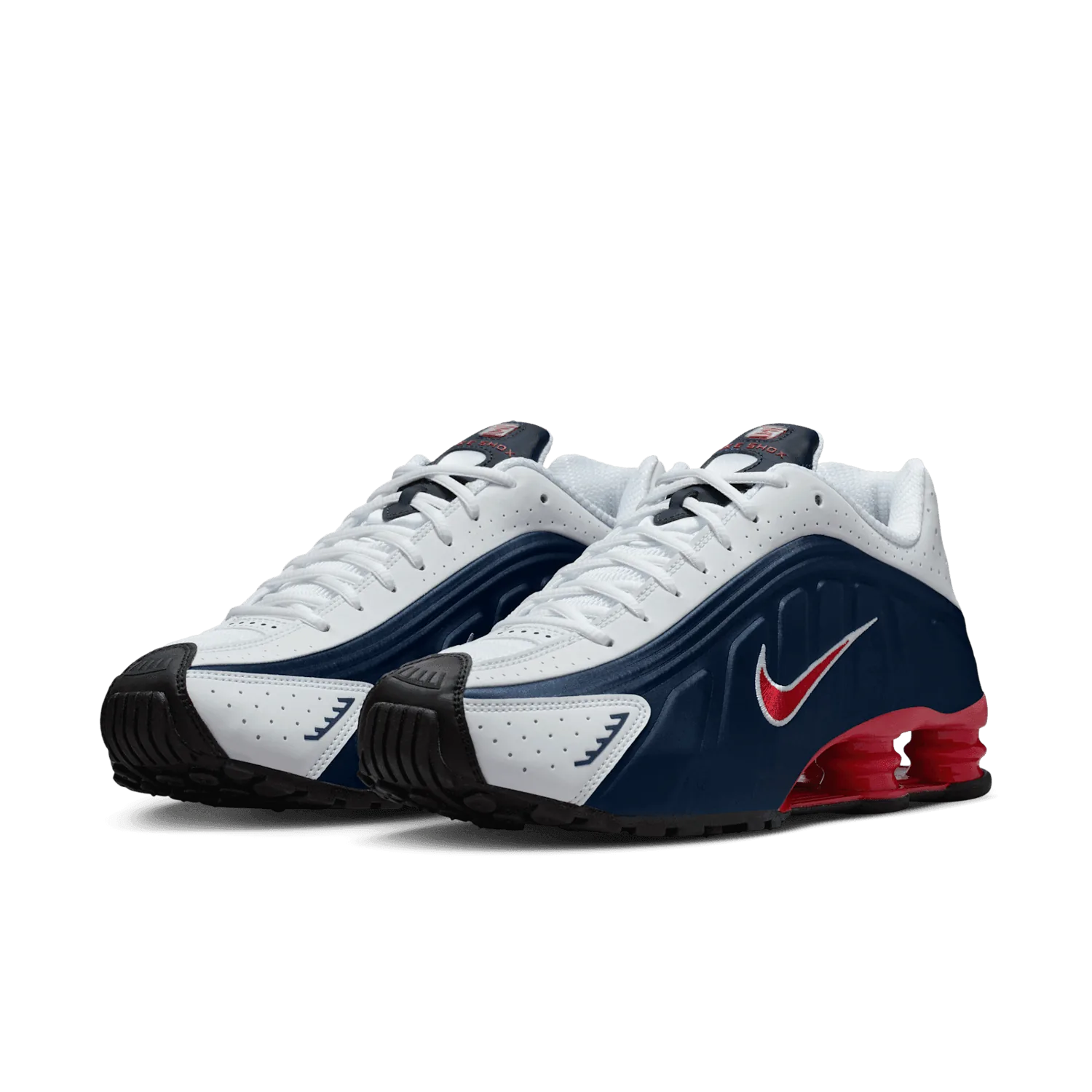 Nike Shox R4 USA image 6