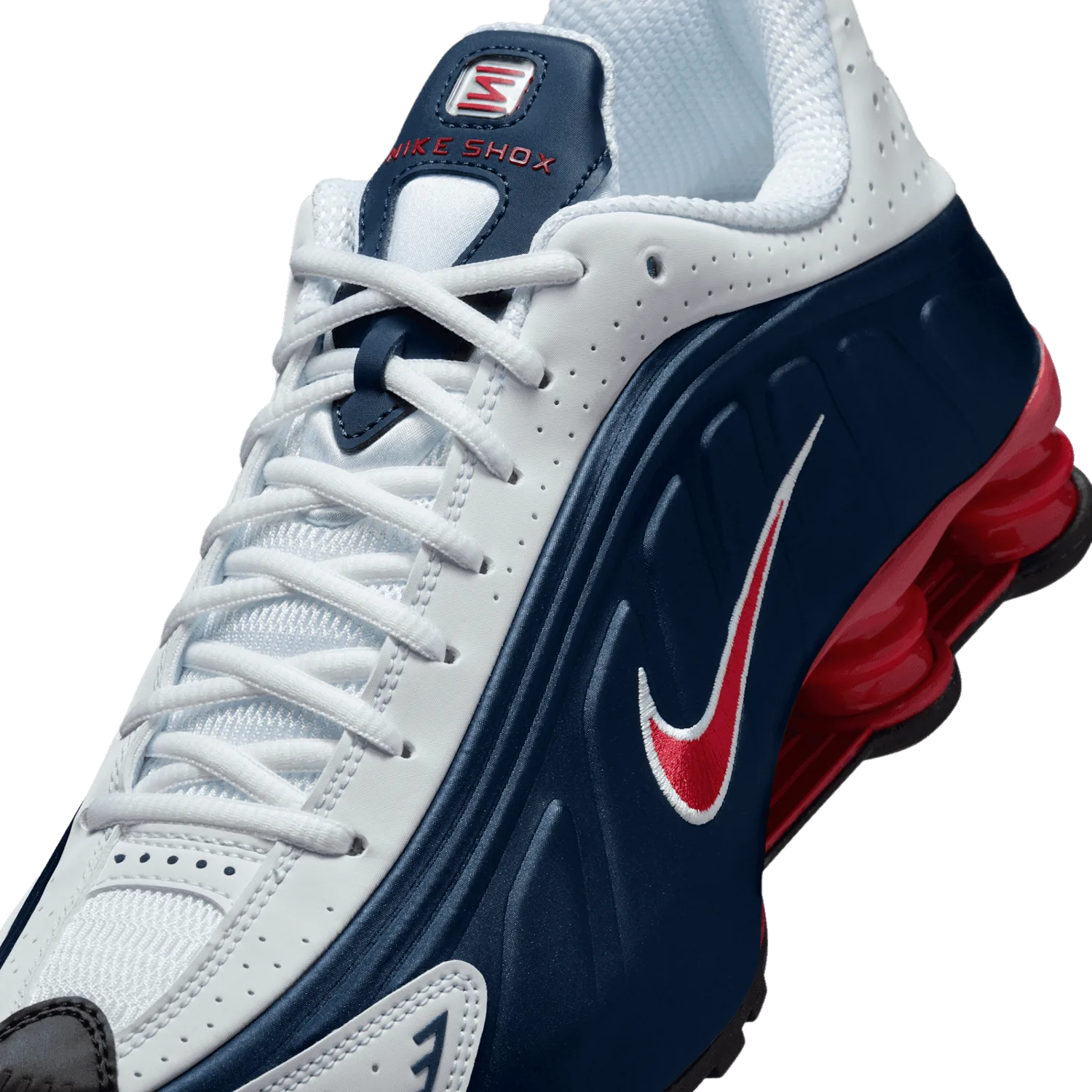 Nike Shox R4 USA image 7