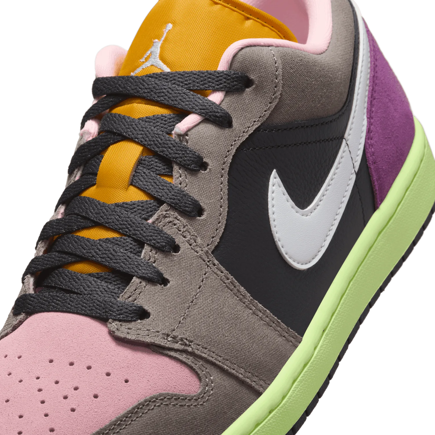 Air Jordan 1 Low SE Biohack 2.0 image 6