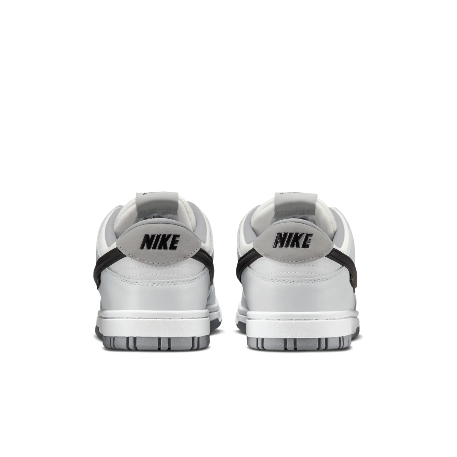 Nike Dunk Low Gore-Tex Summit White image 4