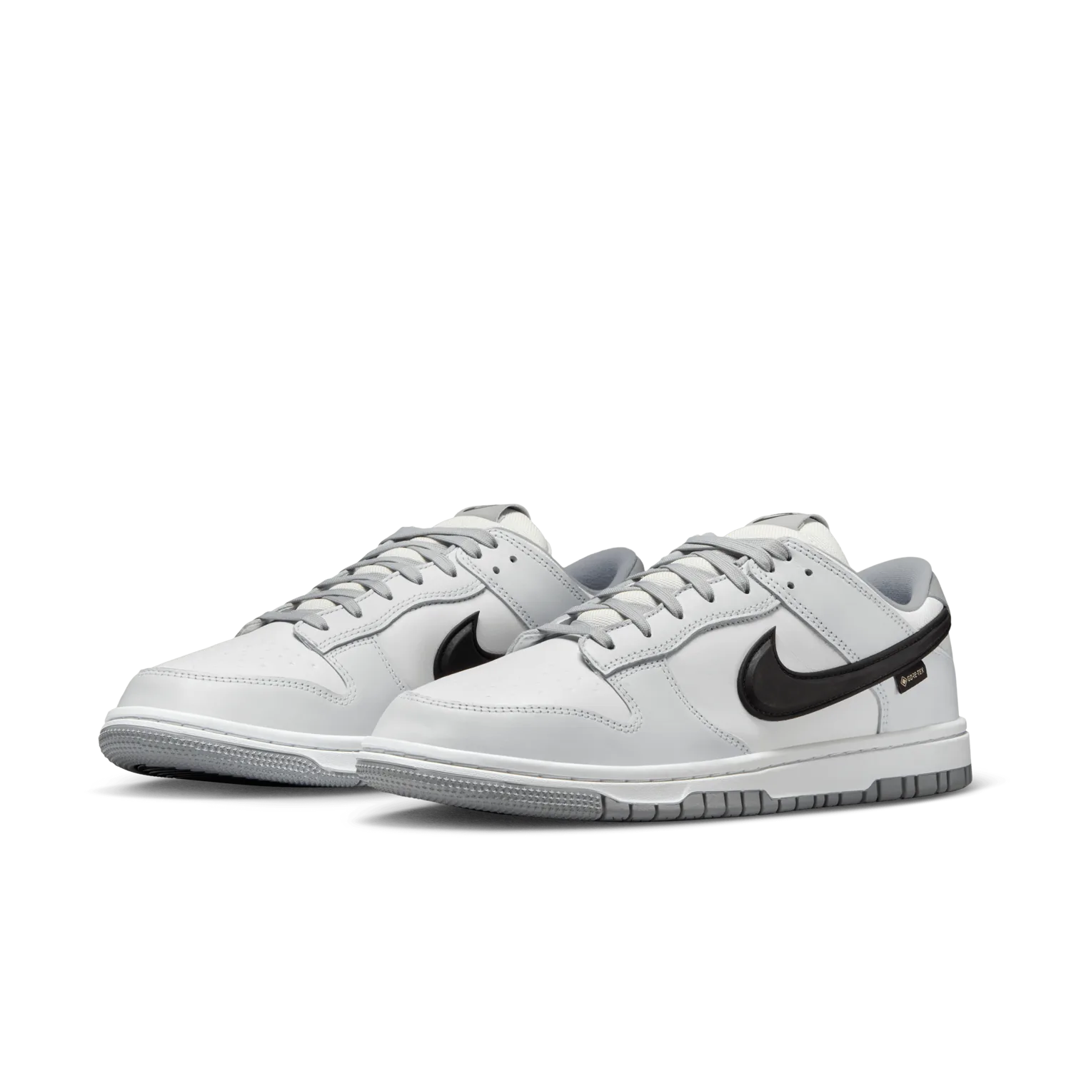 Nike Dunk Low Gore-Tex Summit White image 6