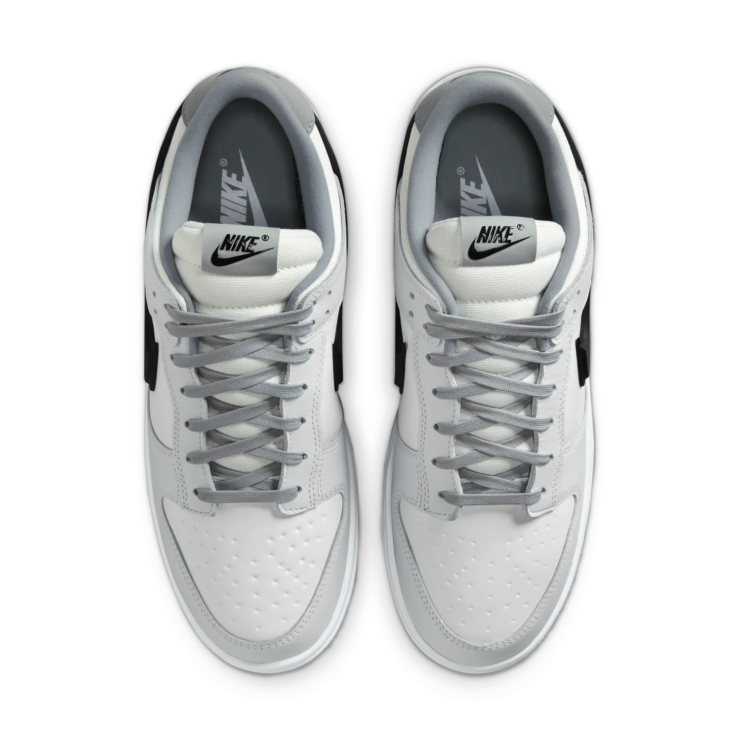 Nike Dunk Low Gore-Tex Summit White image 8