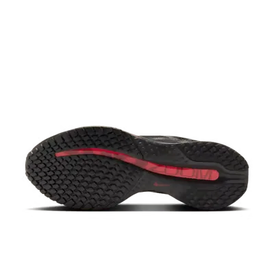 Nike Air Pegasus Premium Black Metallic Silver