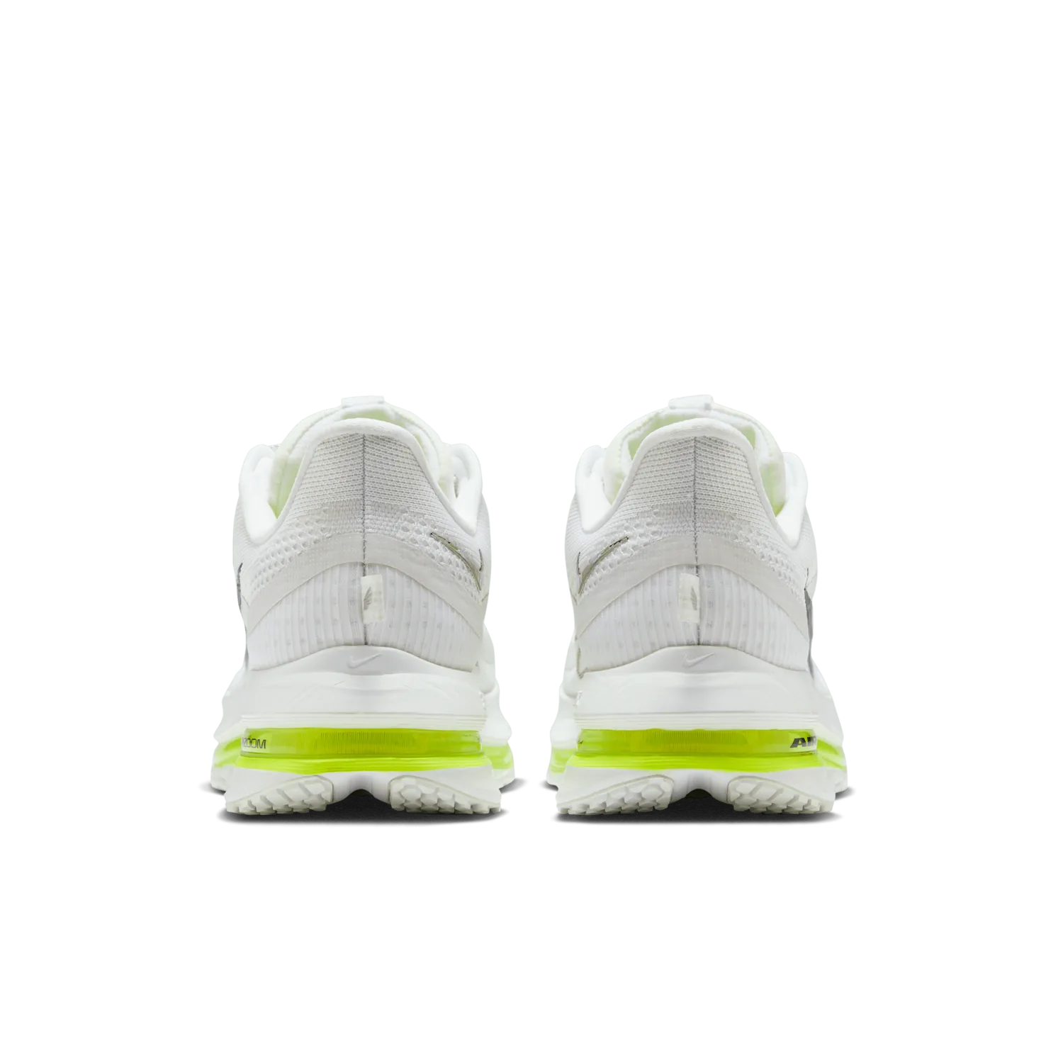 Nike Pegasus Premium White Volt Green image 9