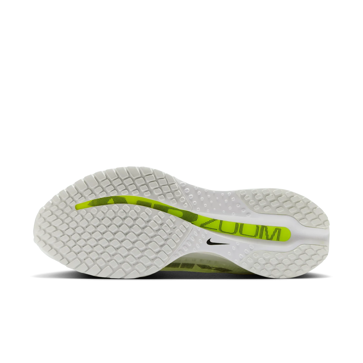 Nike Pegasus Premium White Volt Green image 11